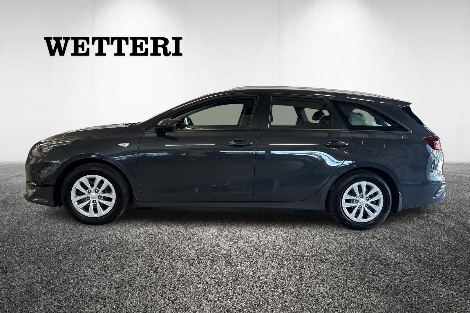 KIA Ceed 2024