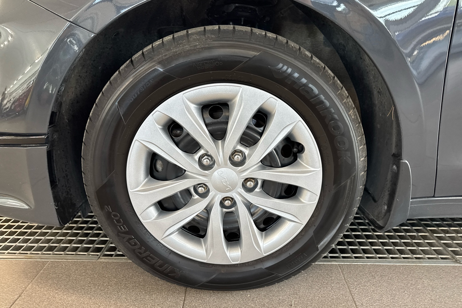 KIA Ceed 2024
