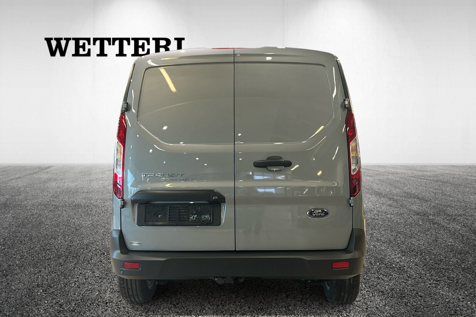 FORD Transit Connect 2024