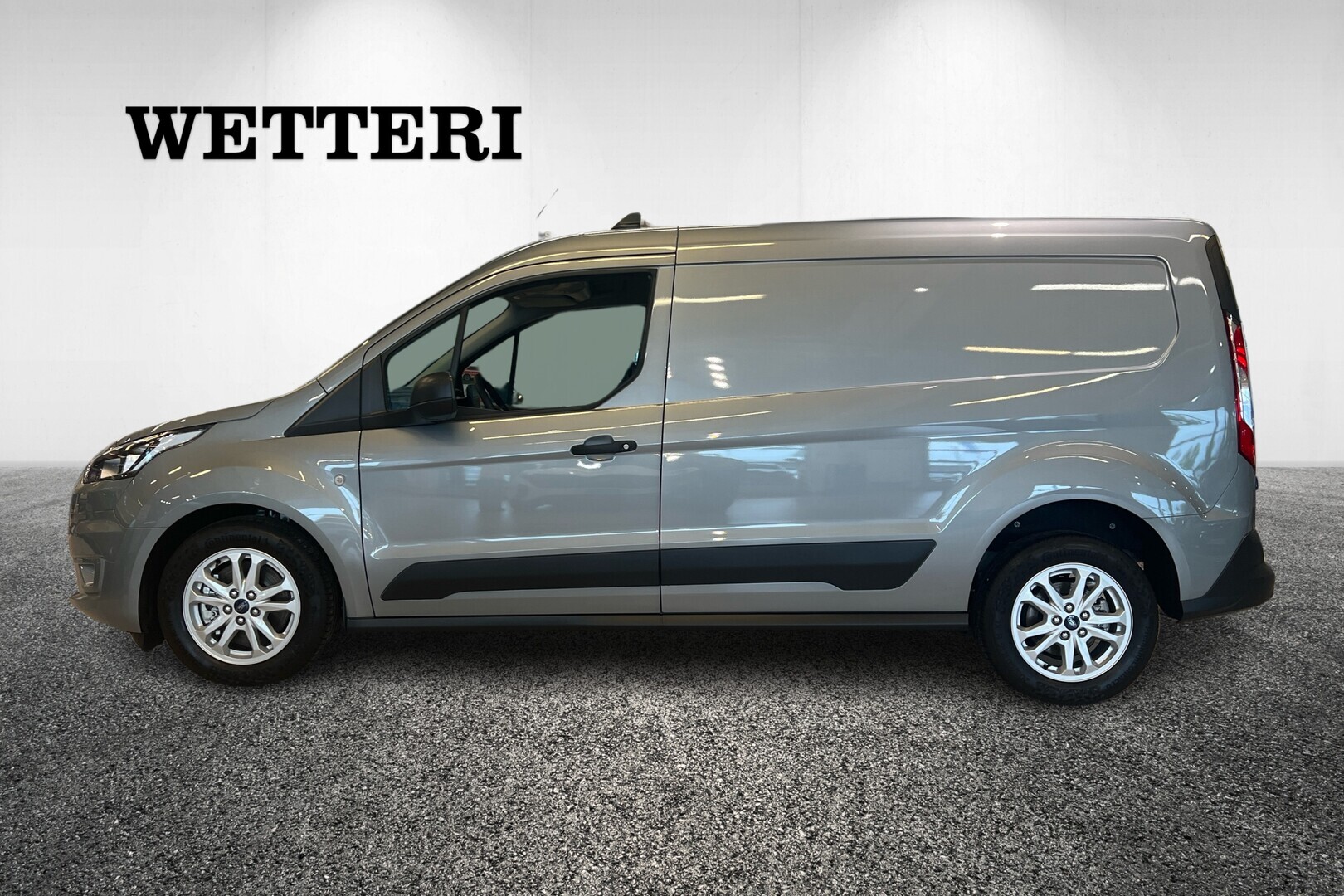 FORD Transit Connect 2024