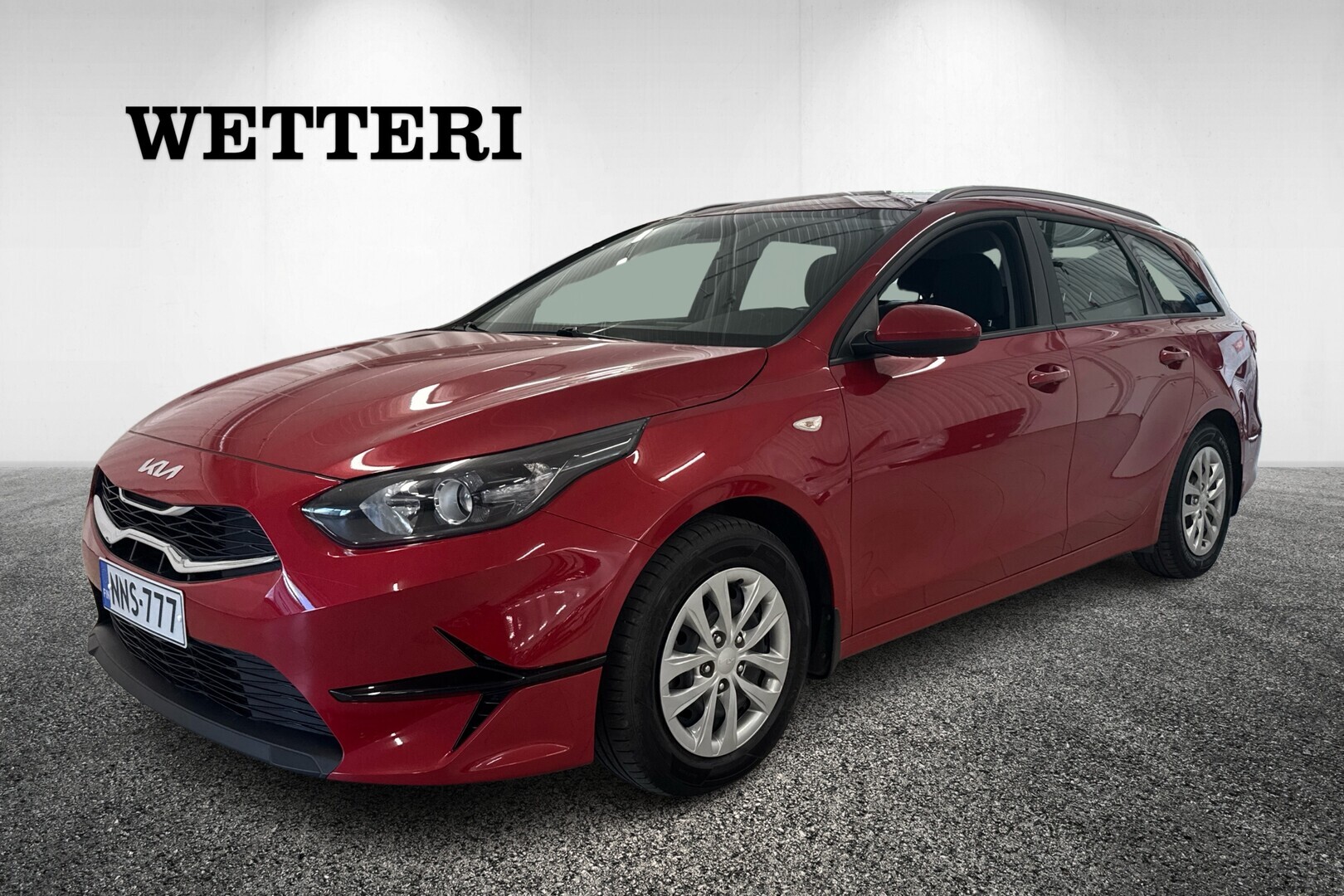 KIA Ceed 2024