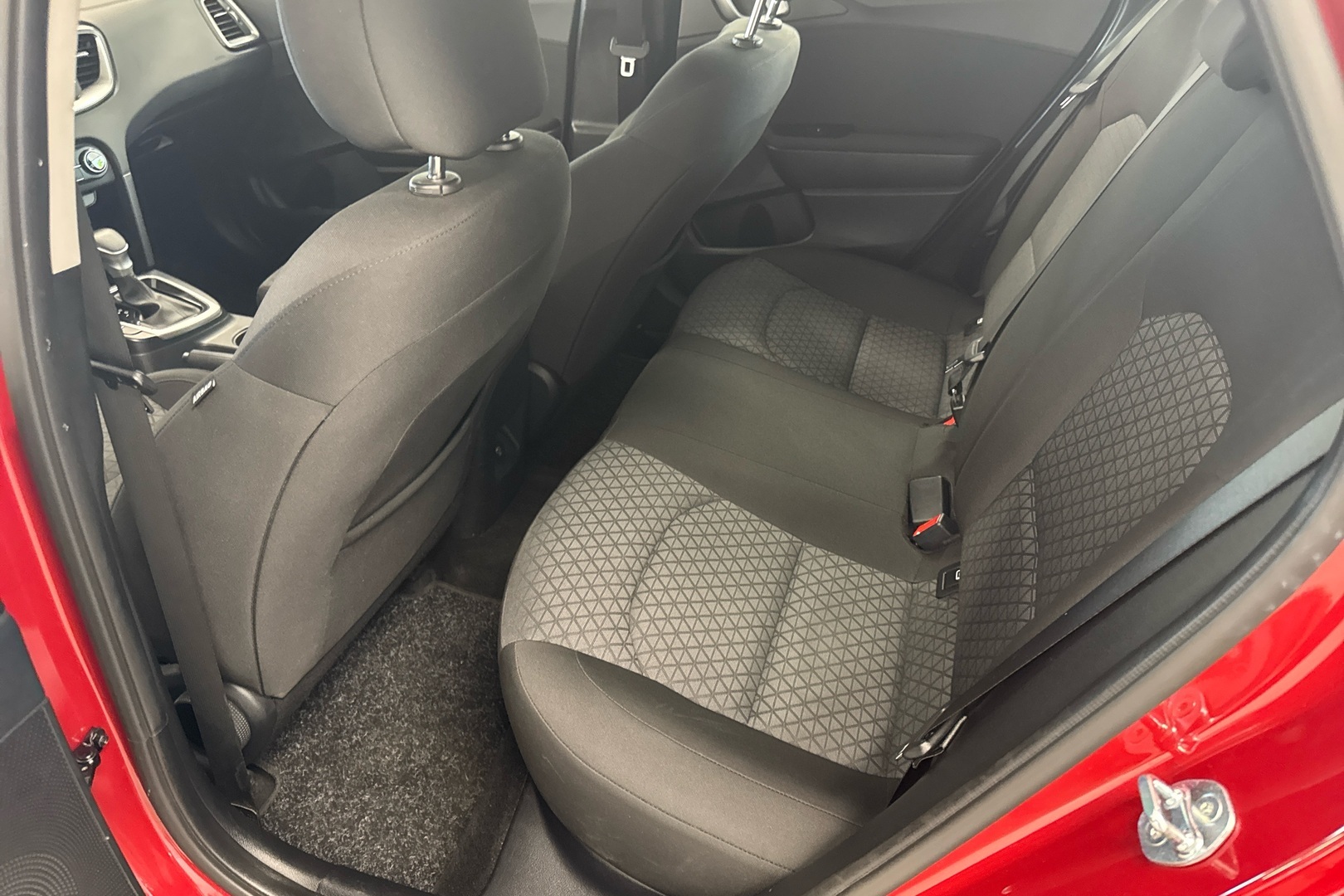 KIA Ceed 2024