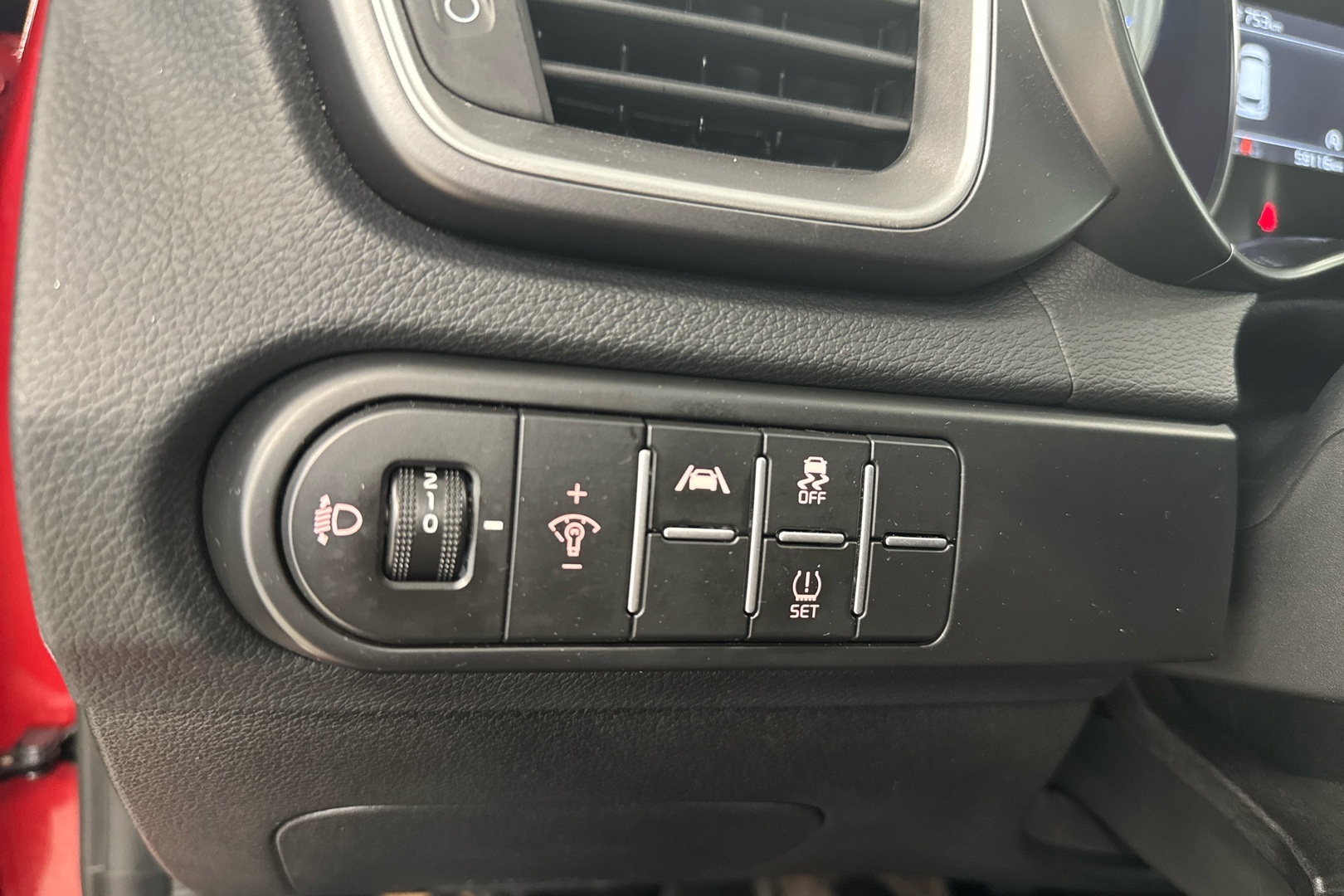 KIA Ceed 2024