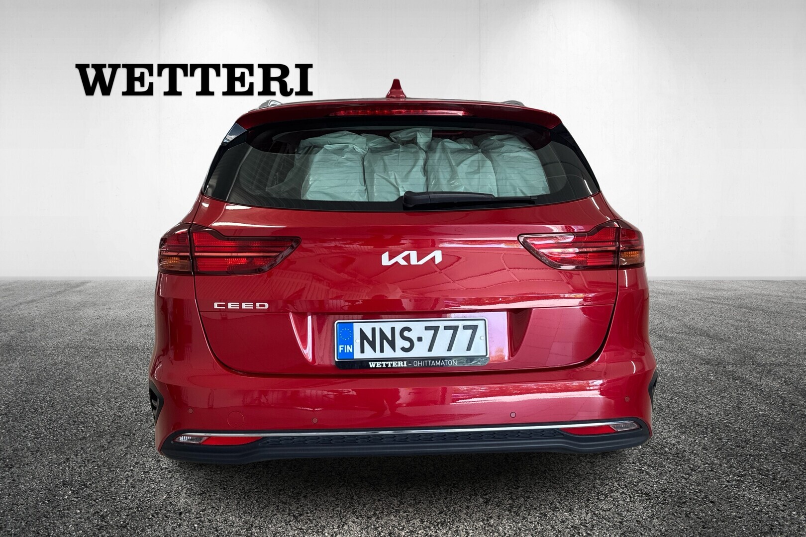 KIA Ceed 2024