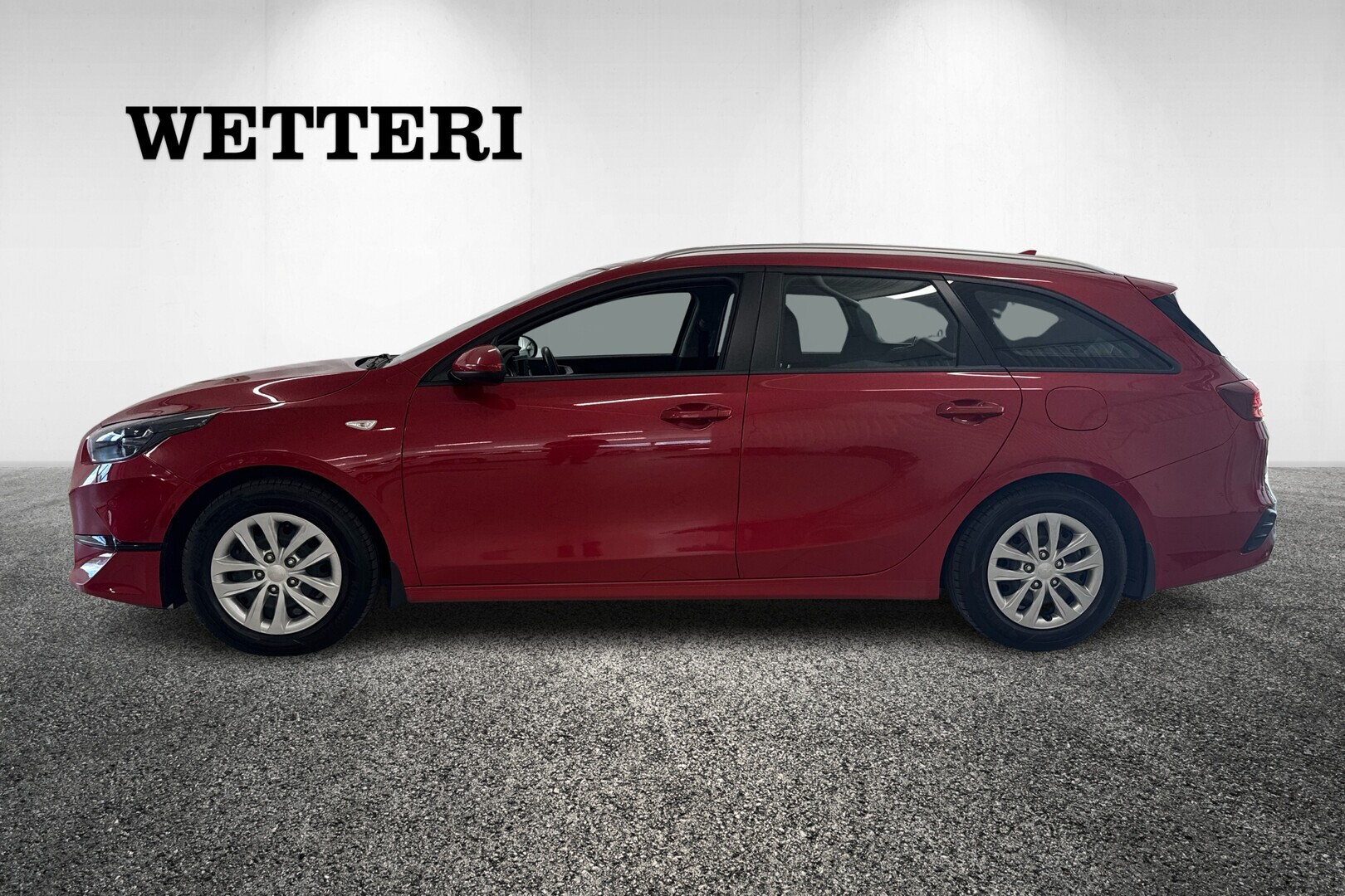 KIA Ceed 2024