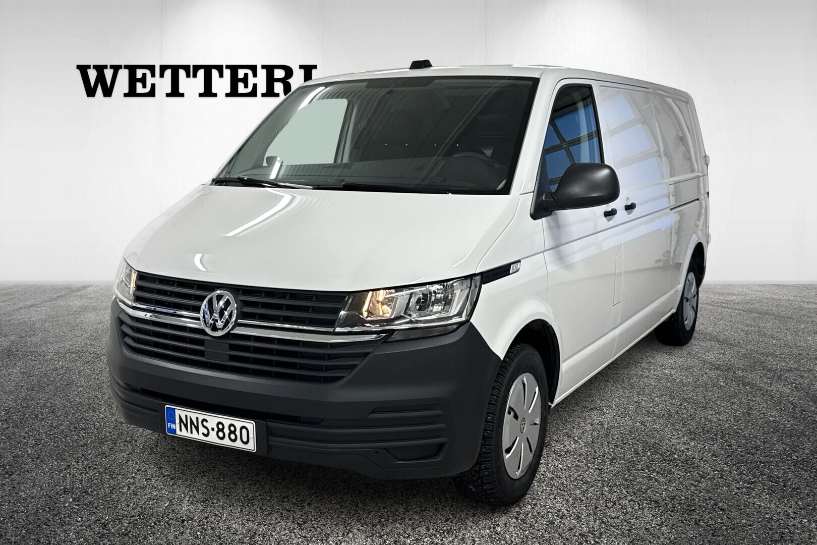 VOLKSWAGEN Transporter 2024