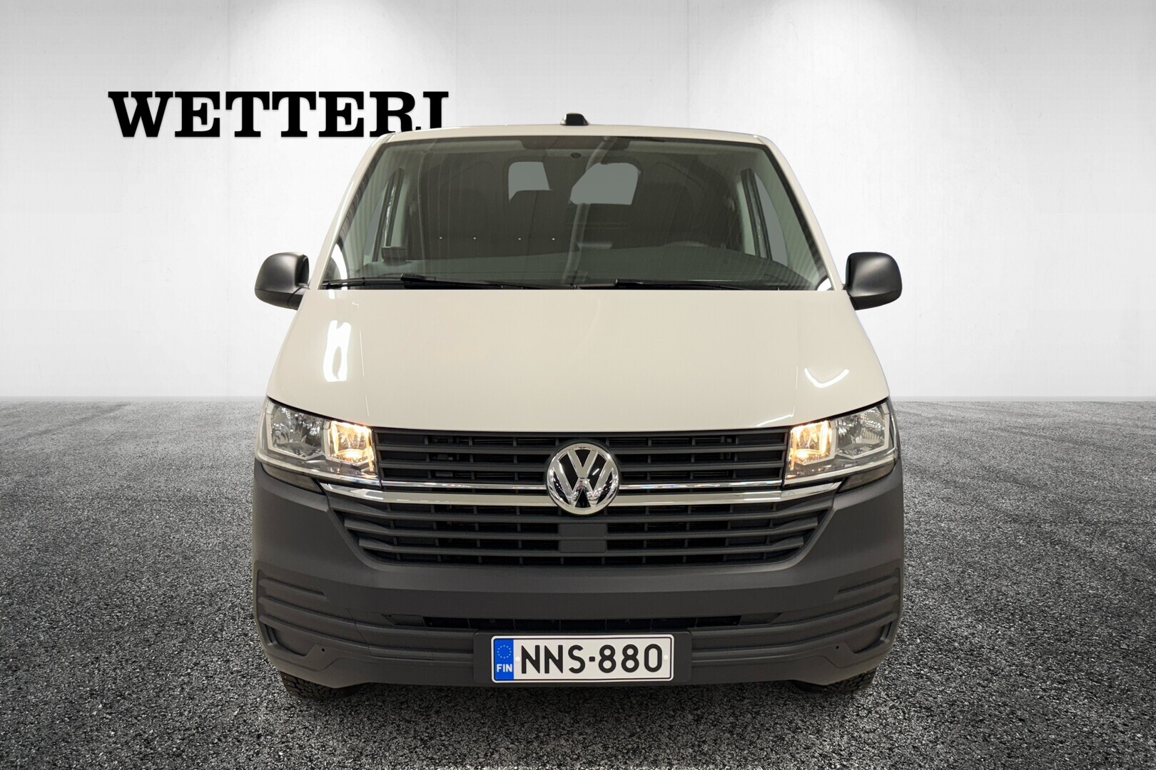 VOLKSWAGEN Transporter 2024