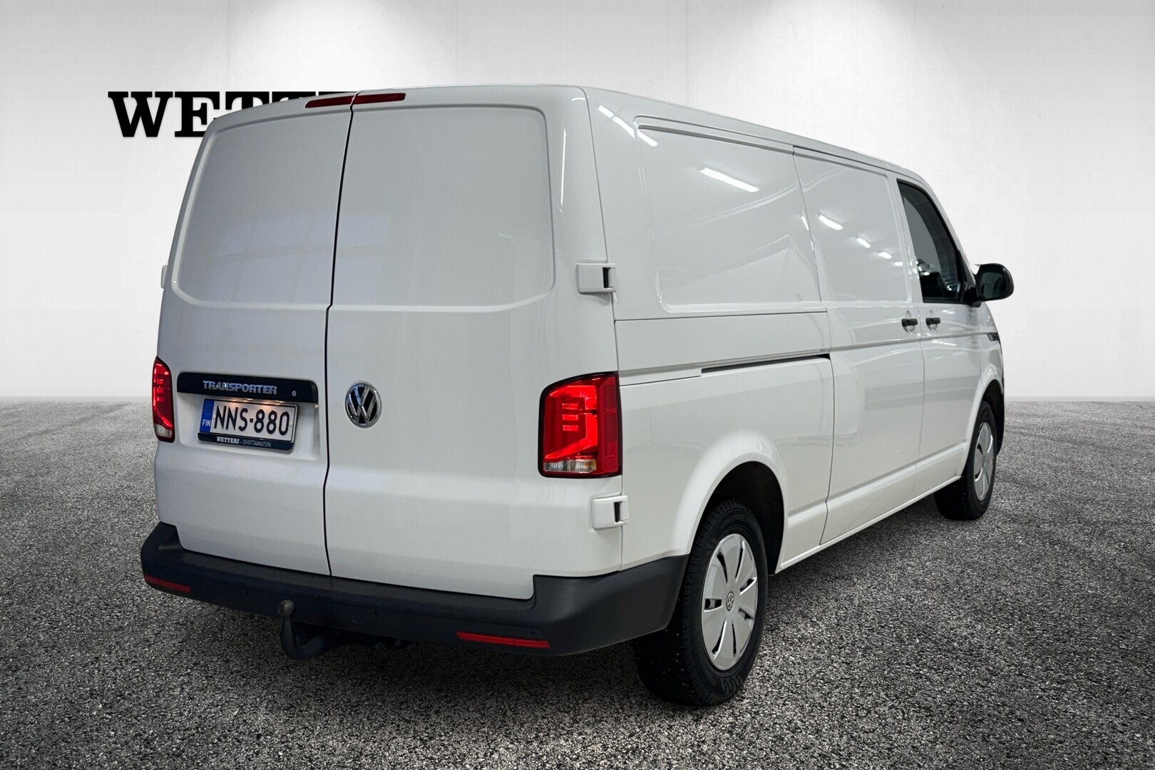 VOLKSWAGEN Transporter 2024