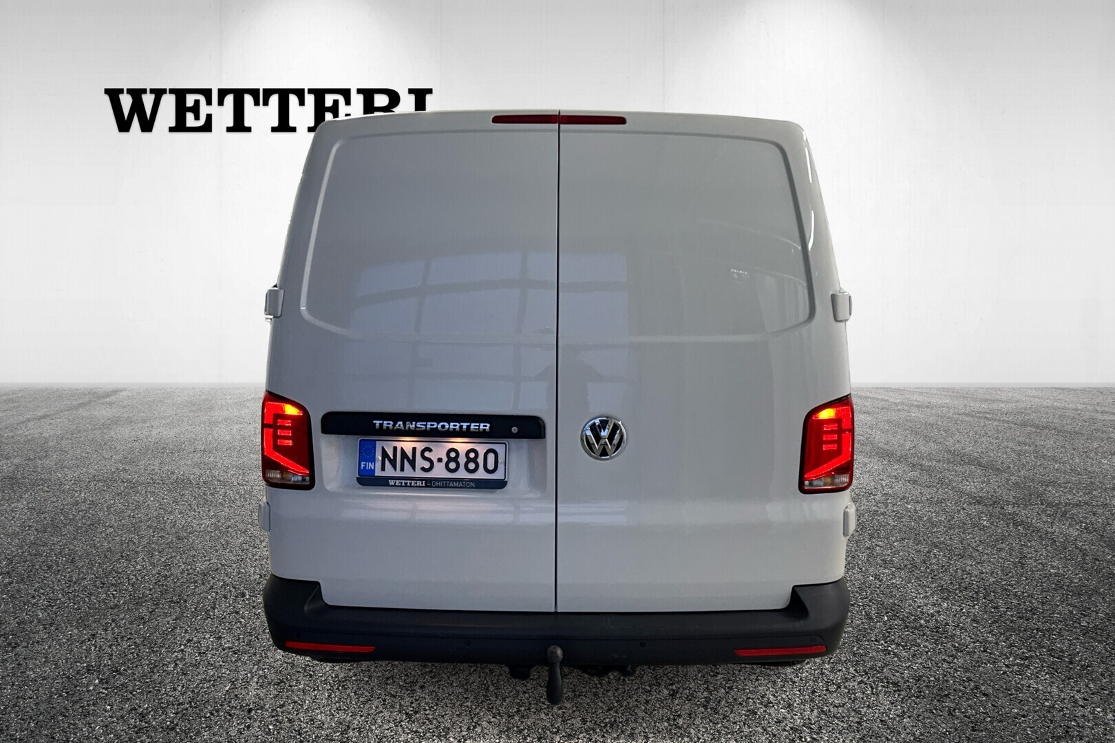 VOLKSWAGEN Transporter 2024
