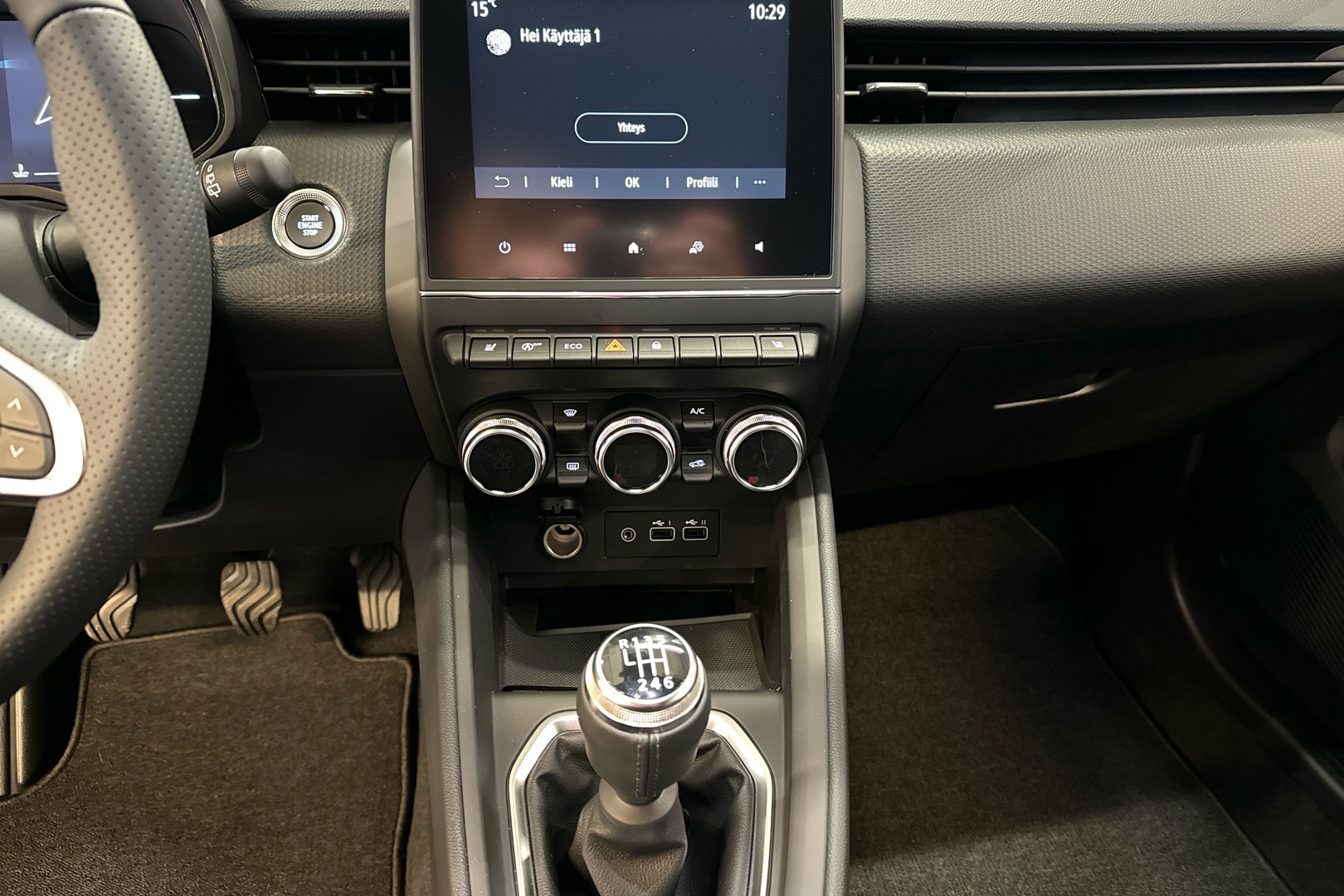 MITSUBISHI Colt 2025