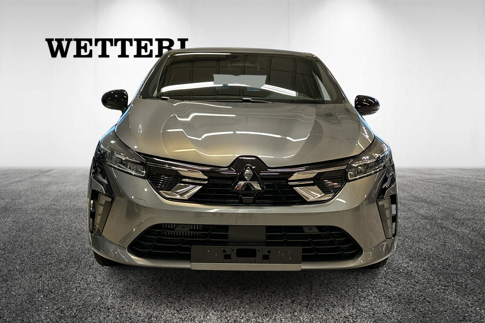 MITSUBISHI Colt 2025