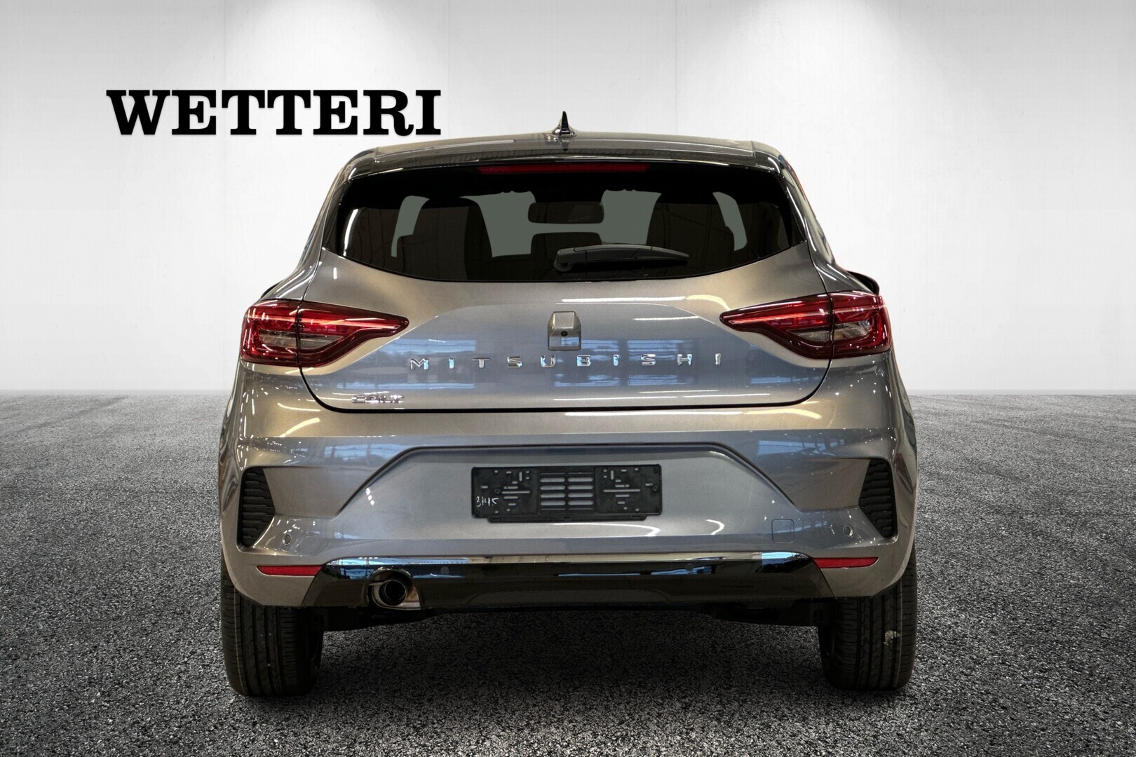 MITSUBISHI Colt 2025