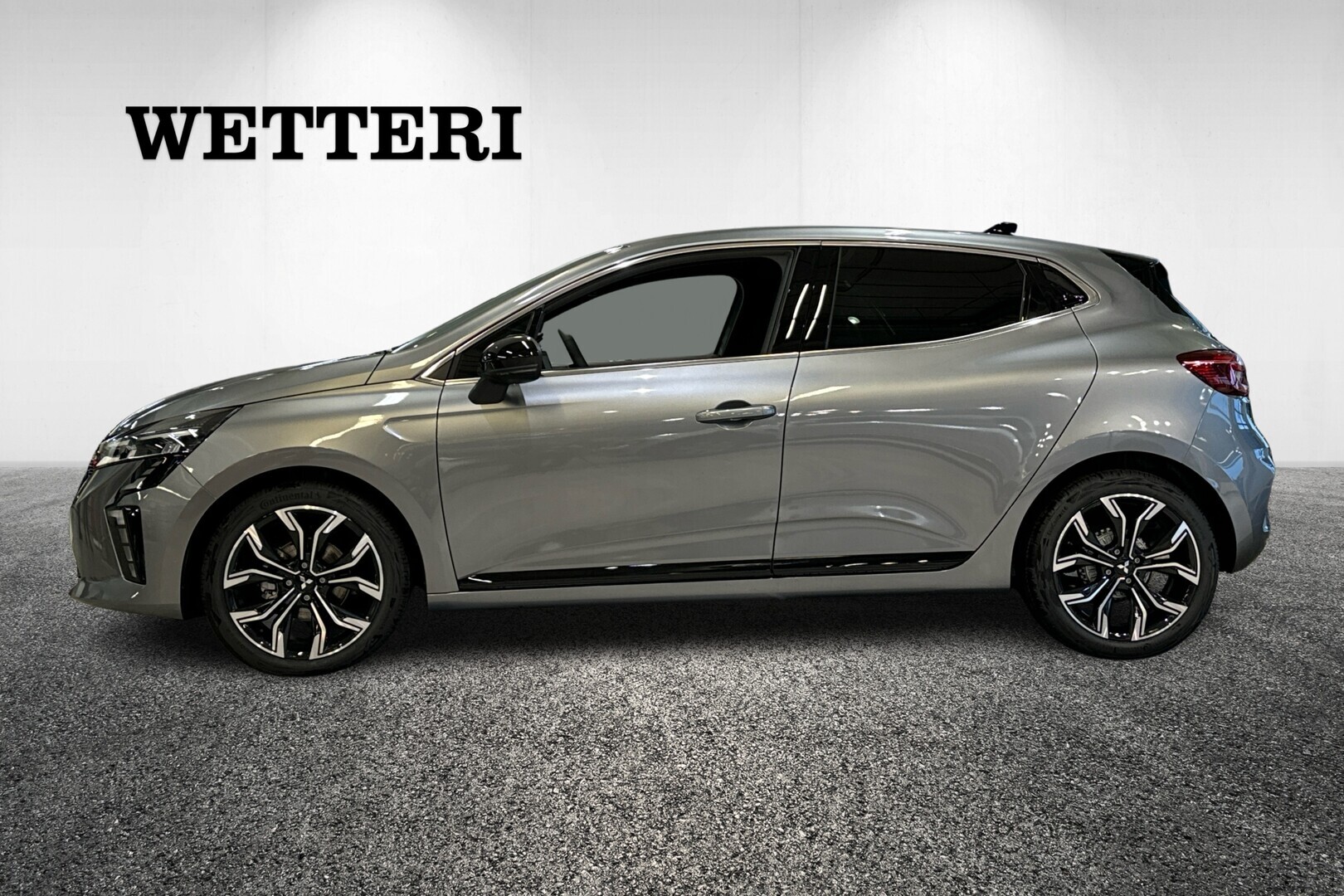 MITSUBISHI Colt 2025