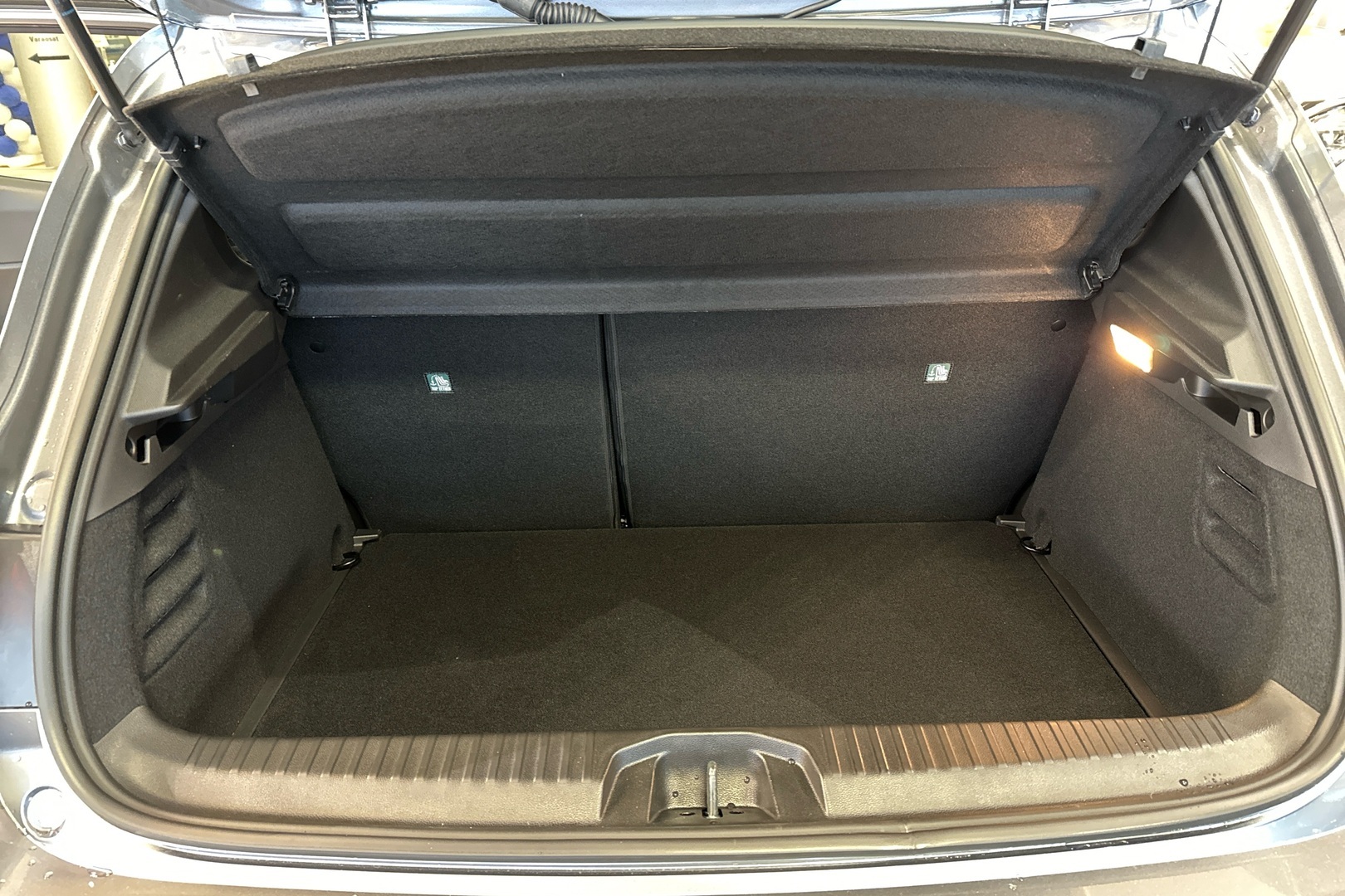 MITSUBISHI Colt 2025