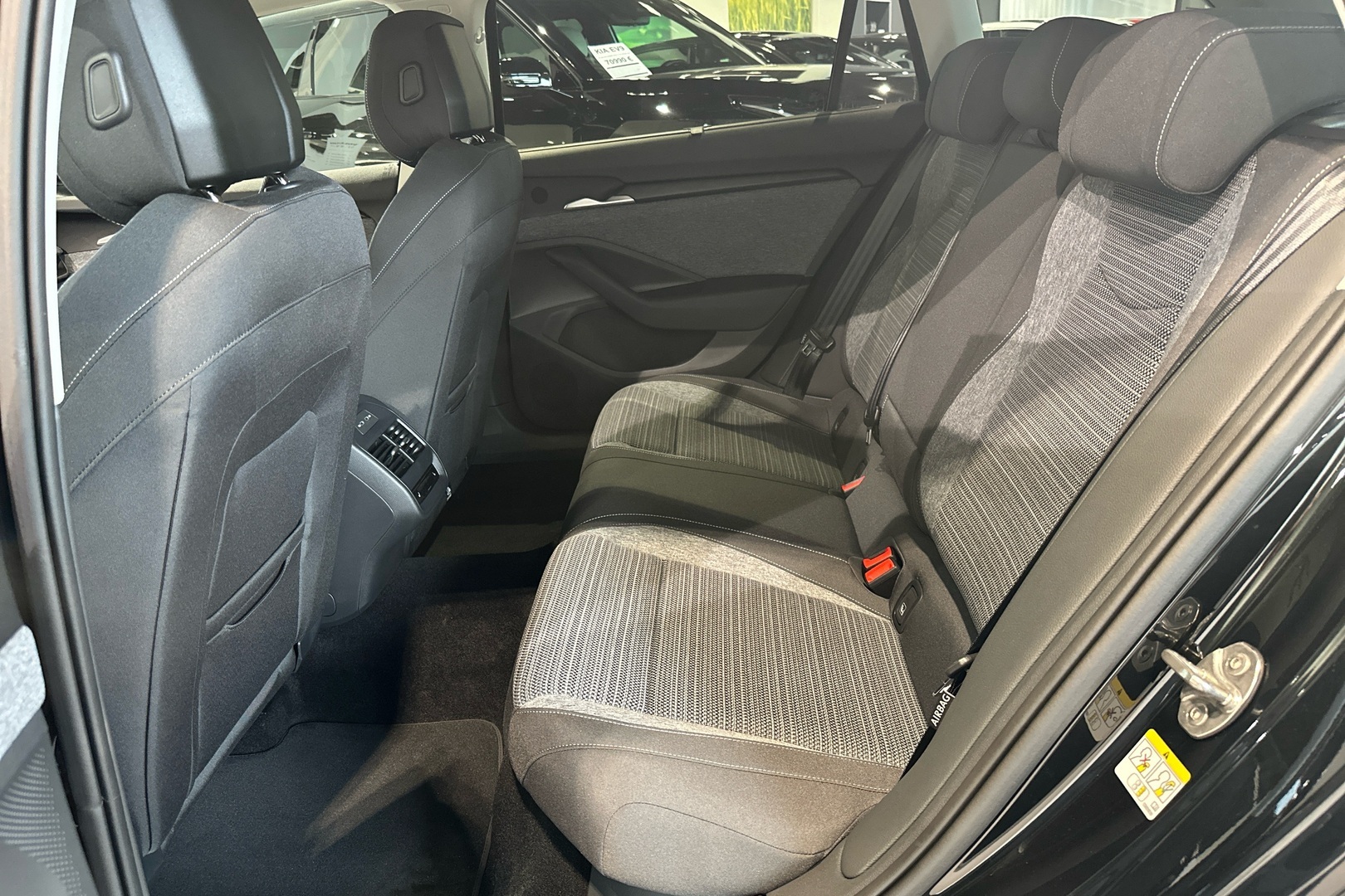 SKODA Superb 2026