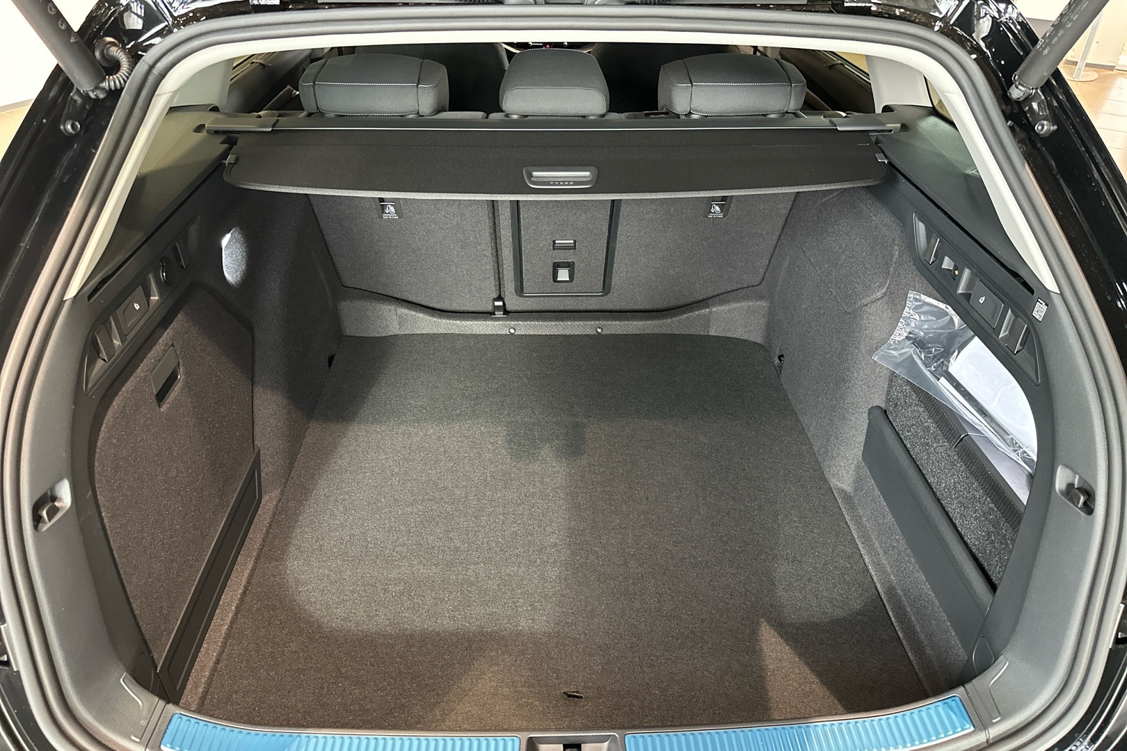 SKODA Superb 2026