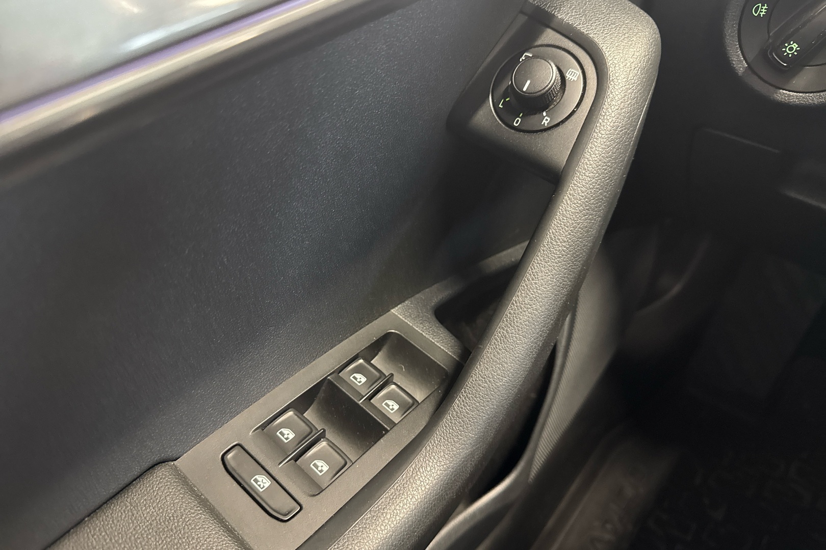 SKODA Octavia 2018