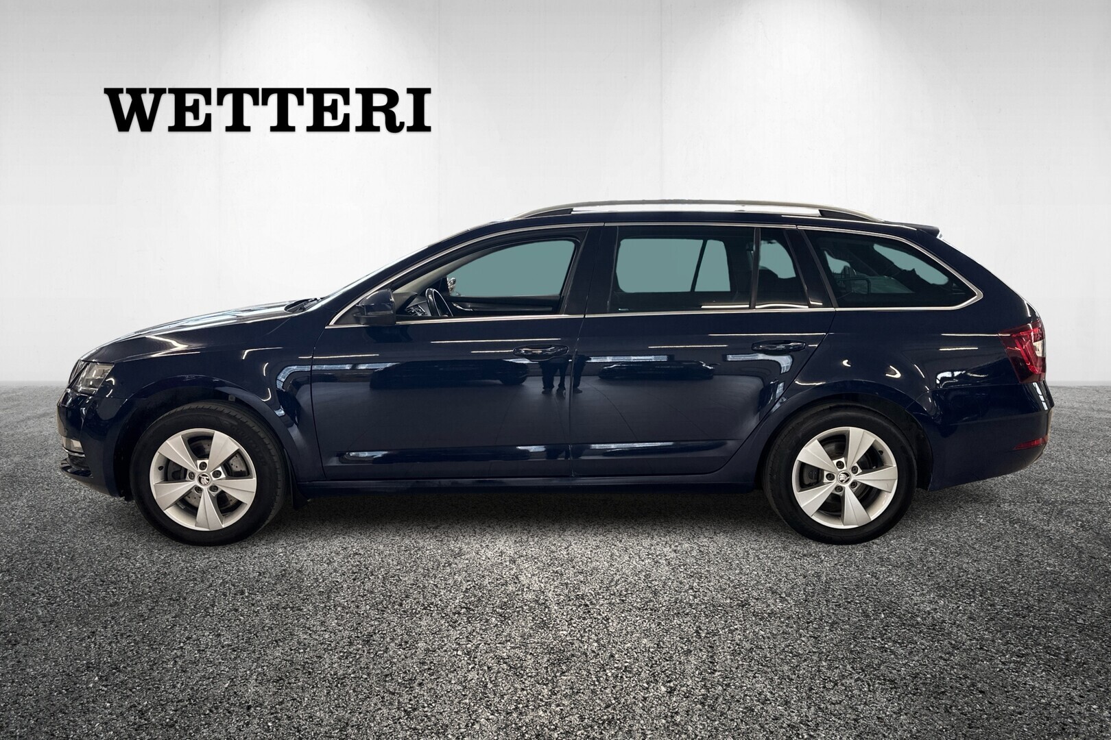 SKODA Octavia 2018