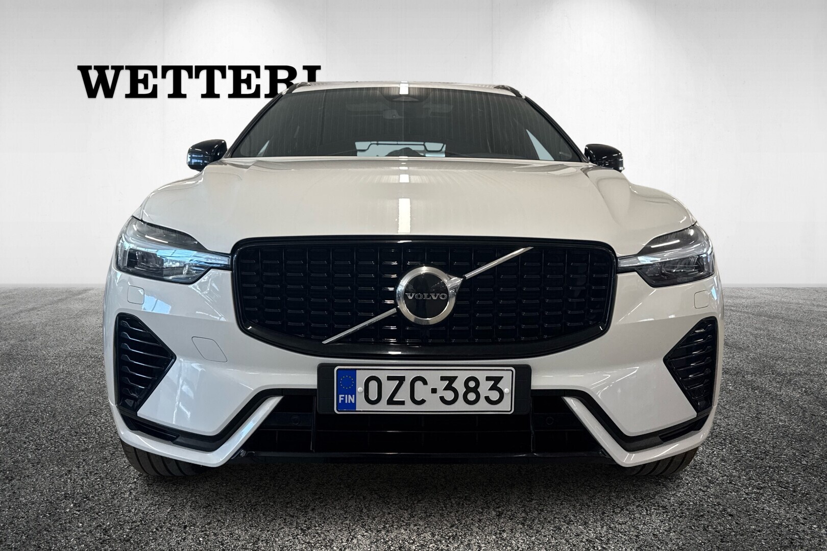 VOLVO XC60 2022