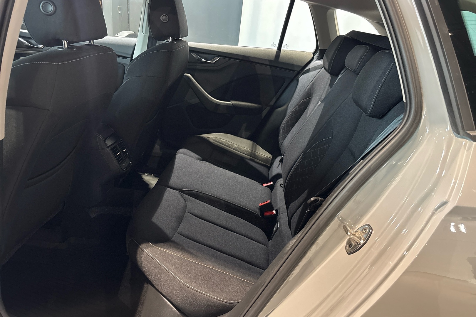 SKODA Scala 2021