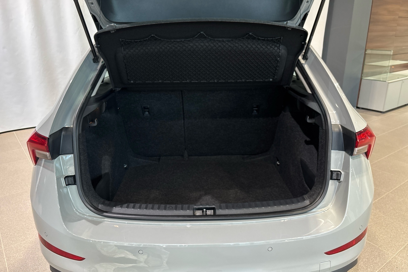 SKODA Scala 2021