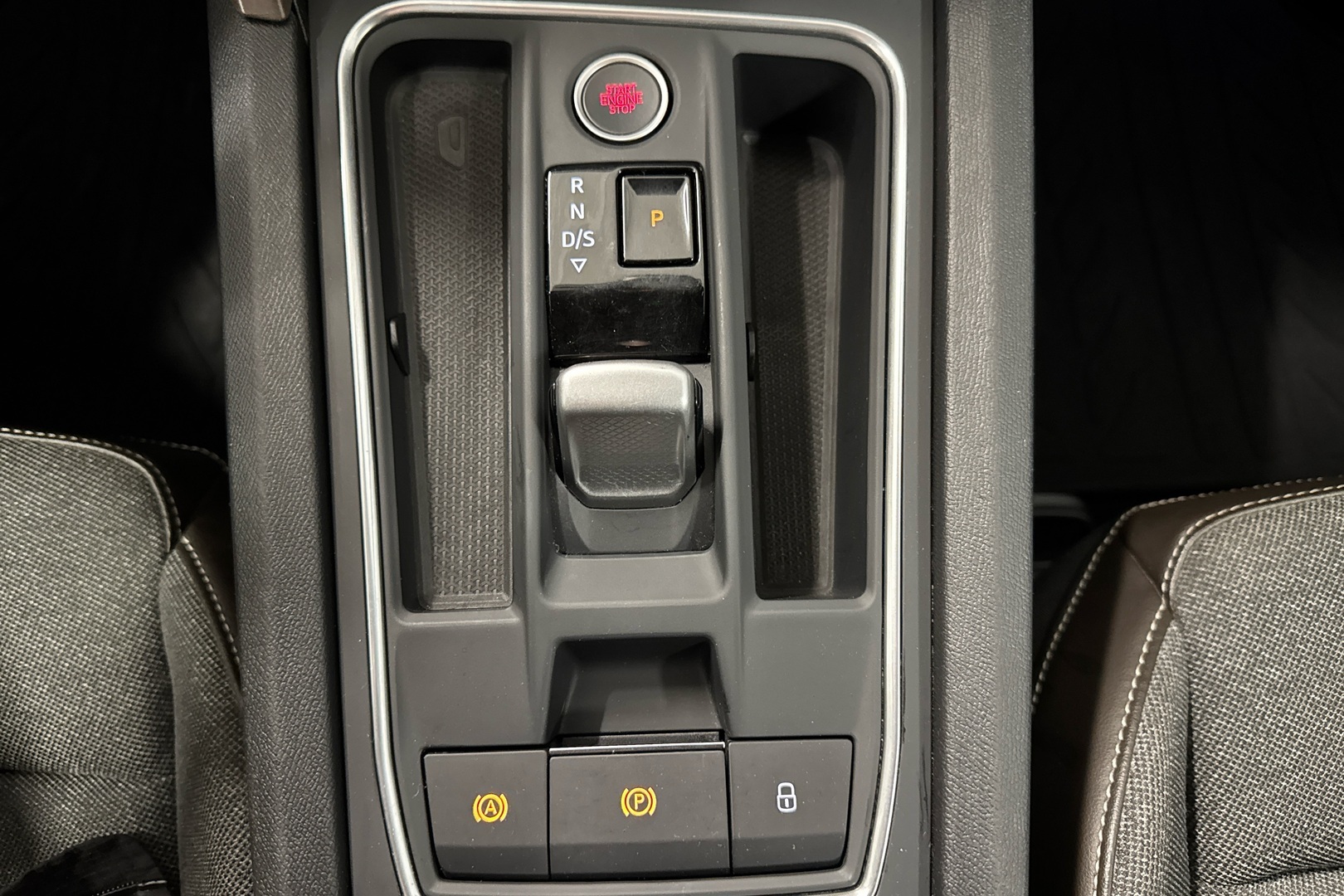 SEAT Leon 2023