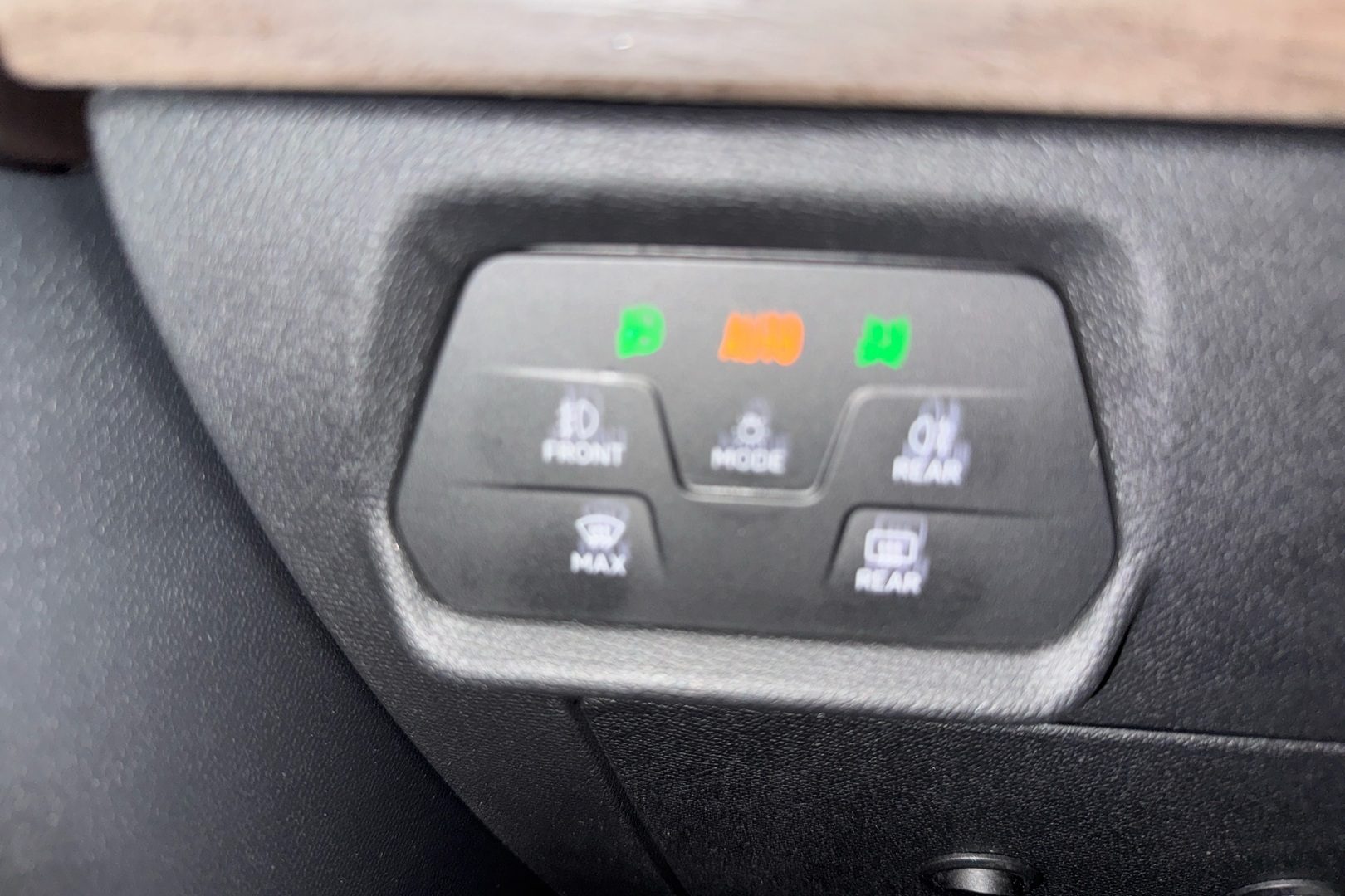 SEAT Leon 2023