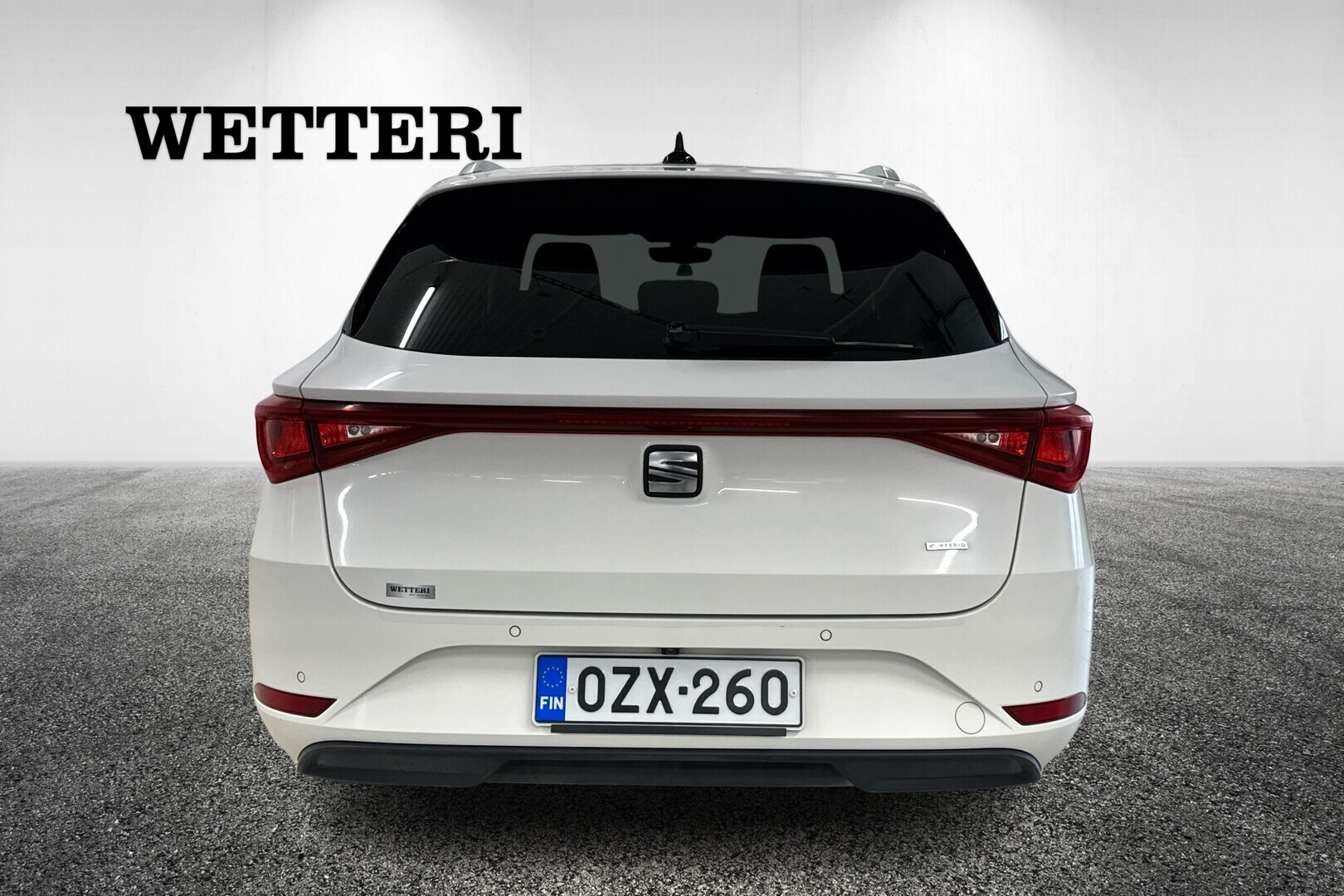 SEAT Leon 2023