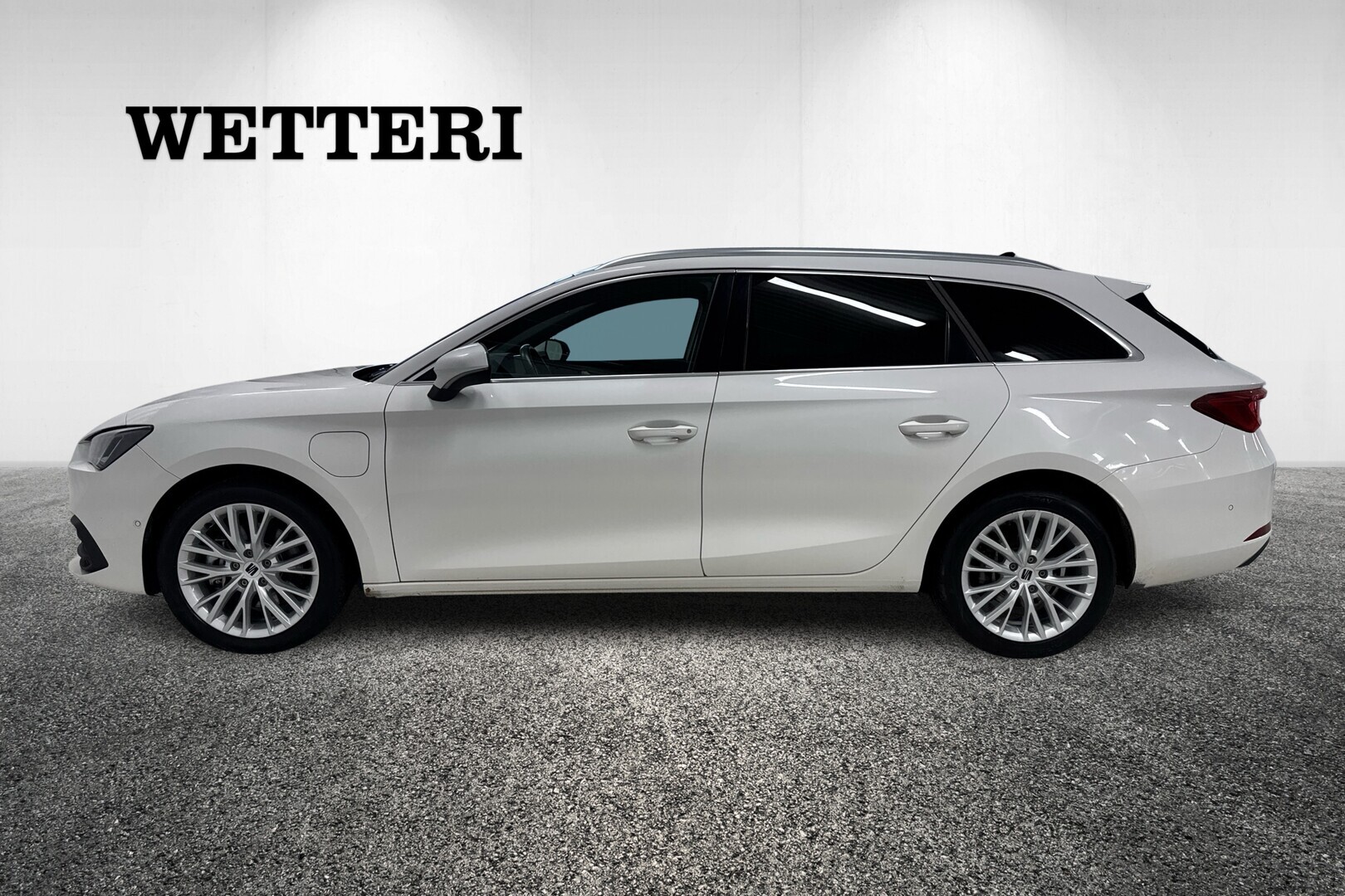 SEAT Leon 2023