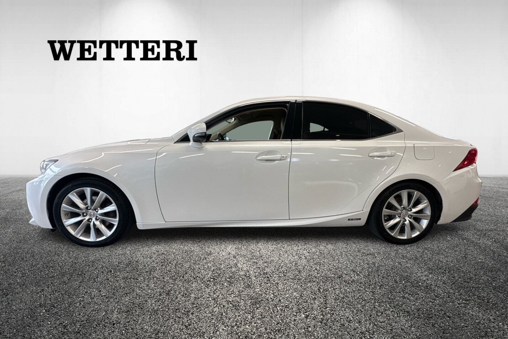 LEXUS IS 2013