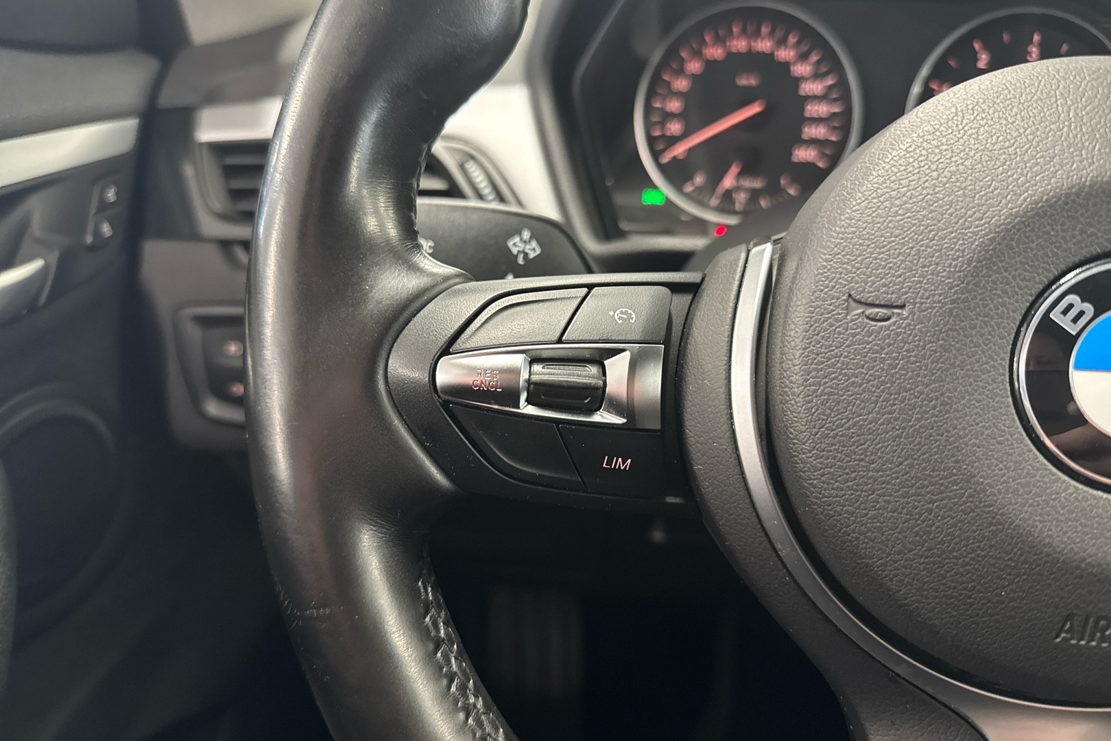 BMW X1 2017
