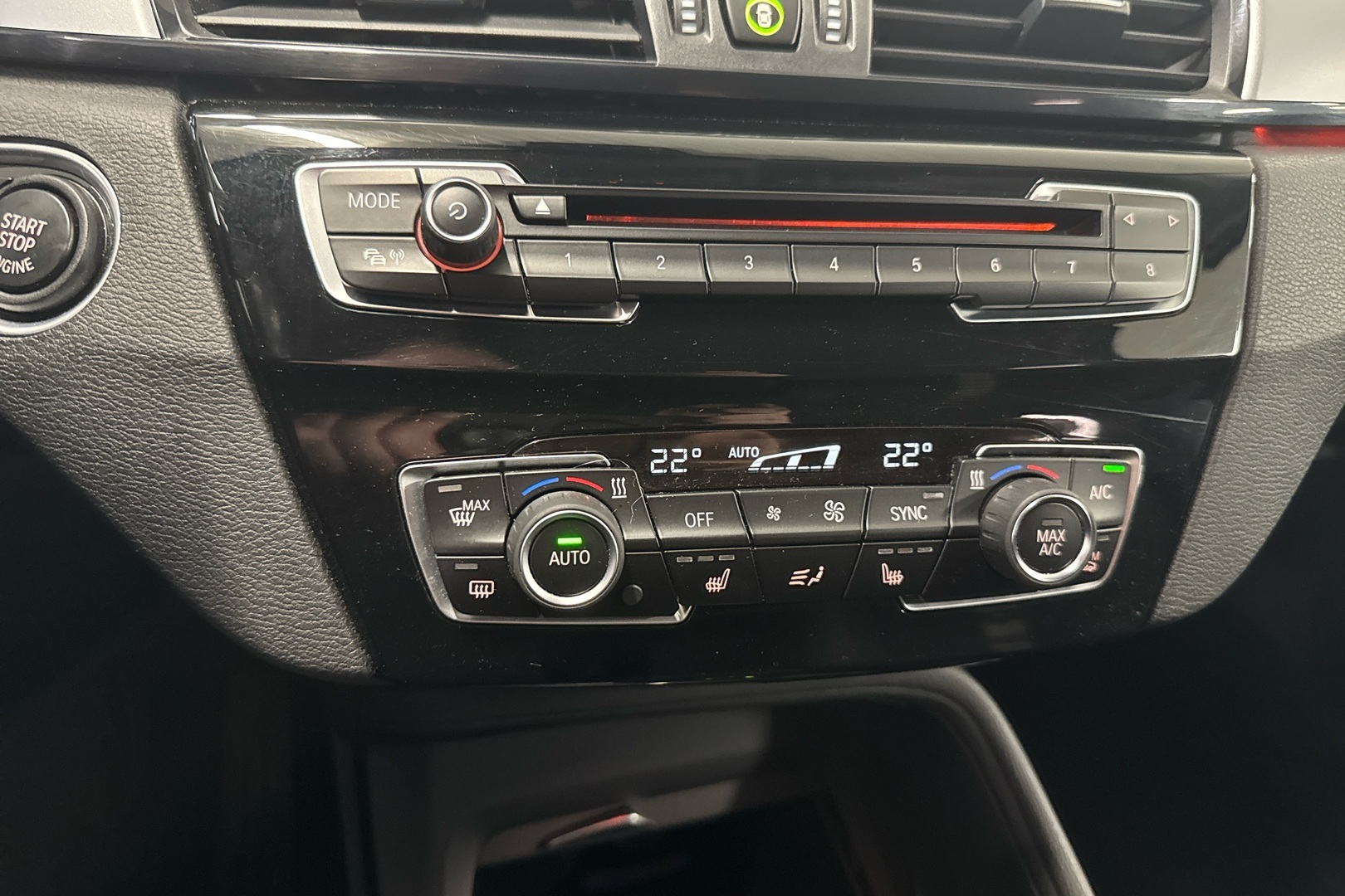 BMW X1 2017