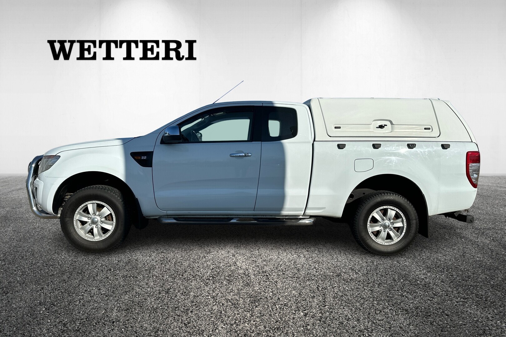 FORD Ranger 2014