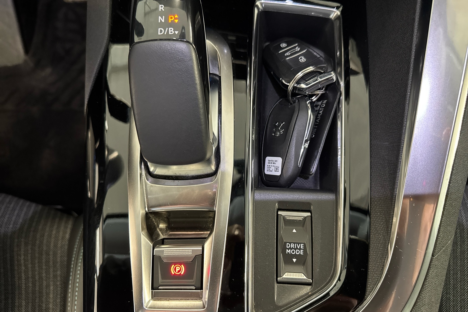 PEUGEOT 3008 2021
