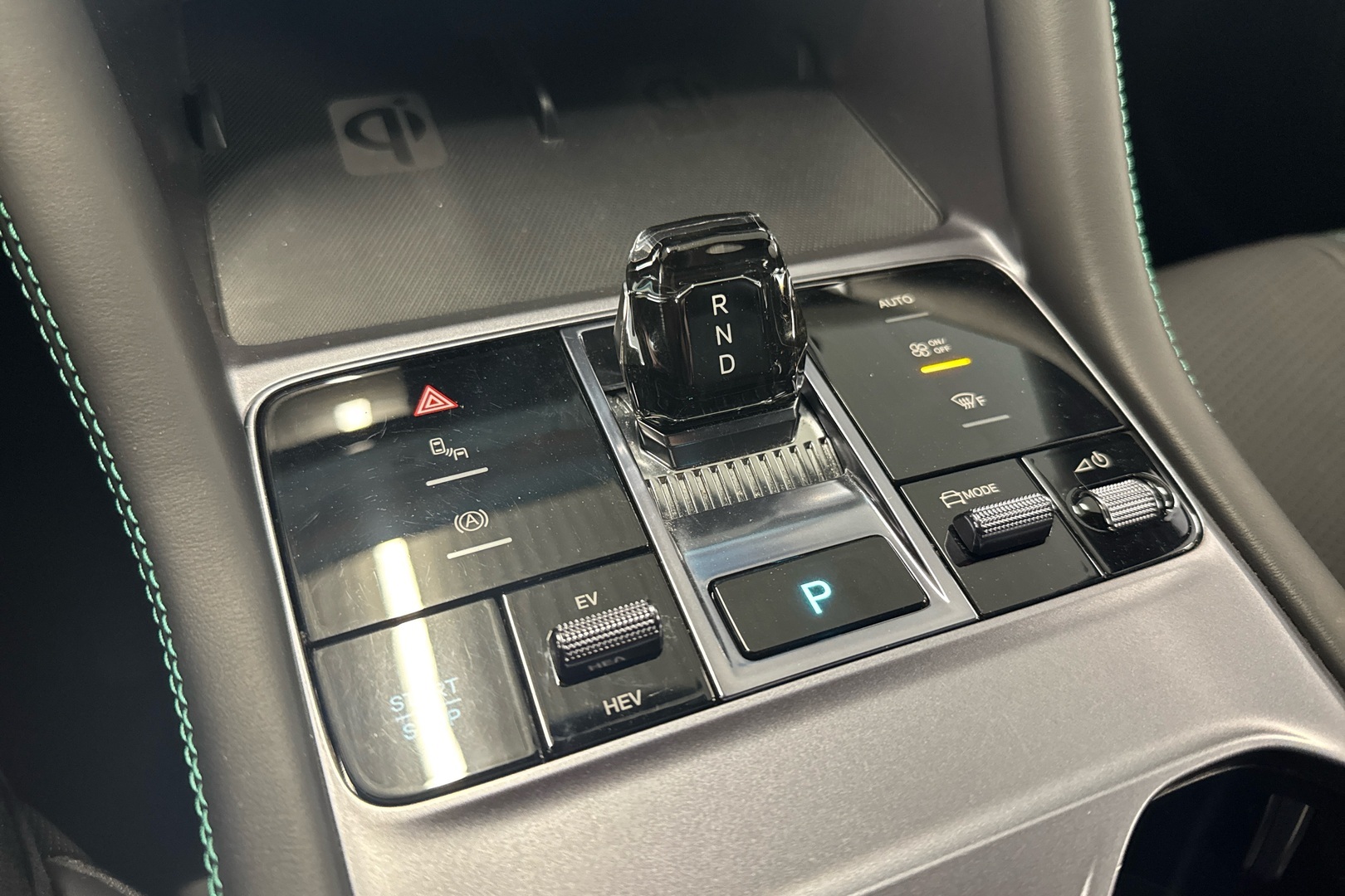 BYD Seal U DM-i 2024