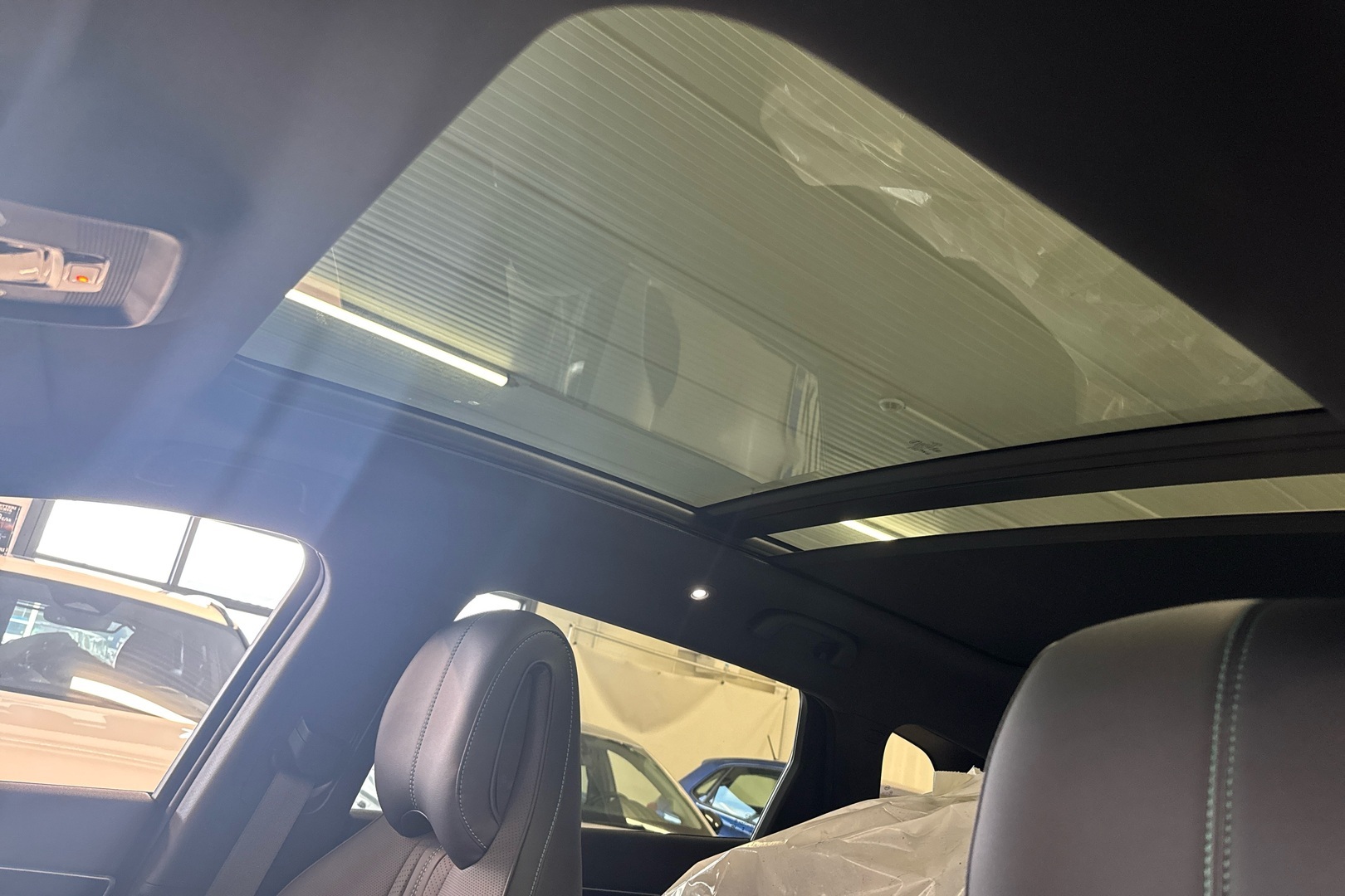BYD Seal U DM-i 2024