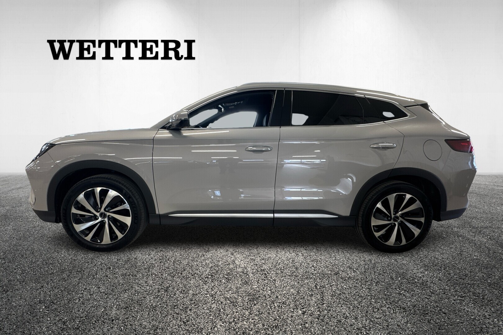 BYD Seal U DM-i 2024
