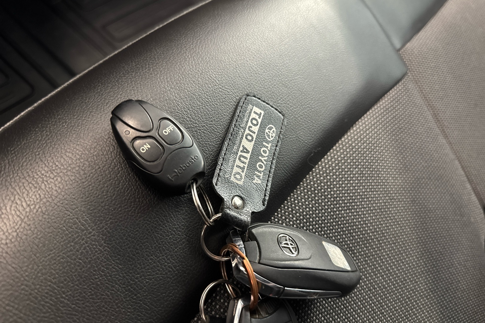 TOYOTA Proace 2016
