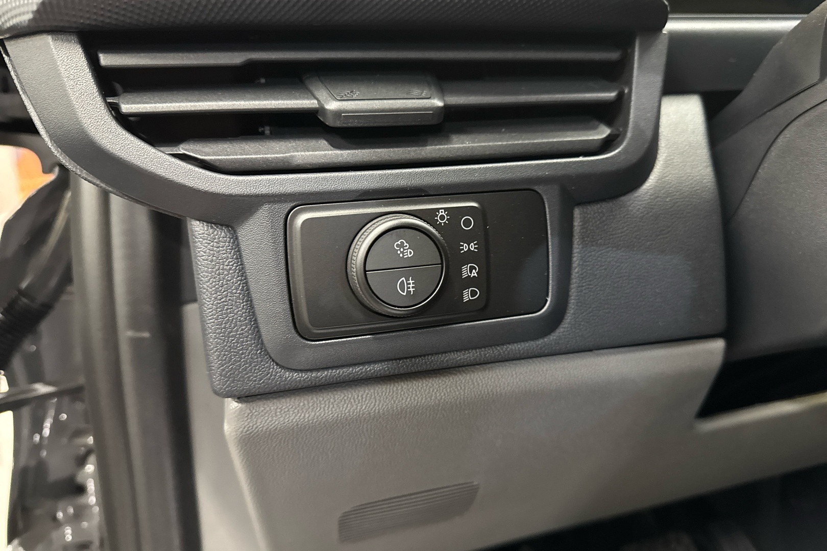 FORD Transit Custom 2026