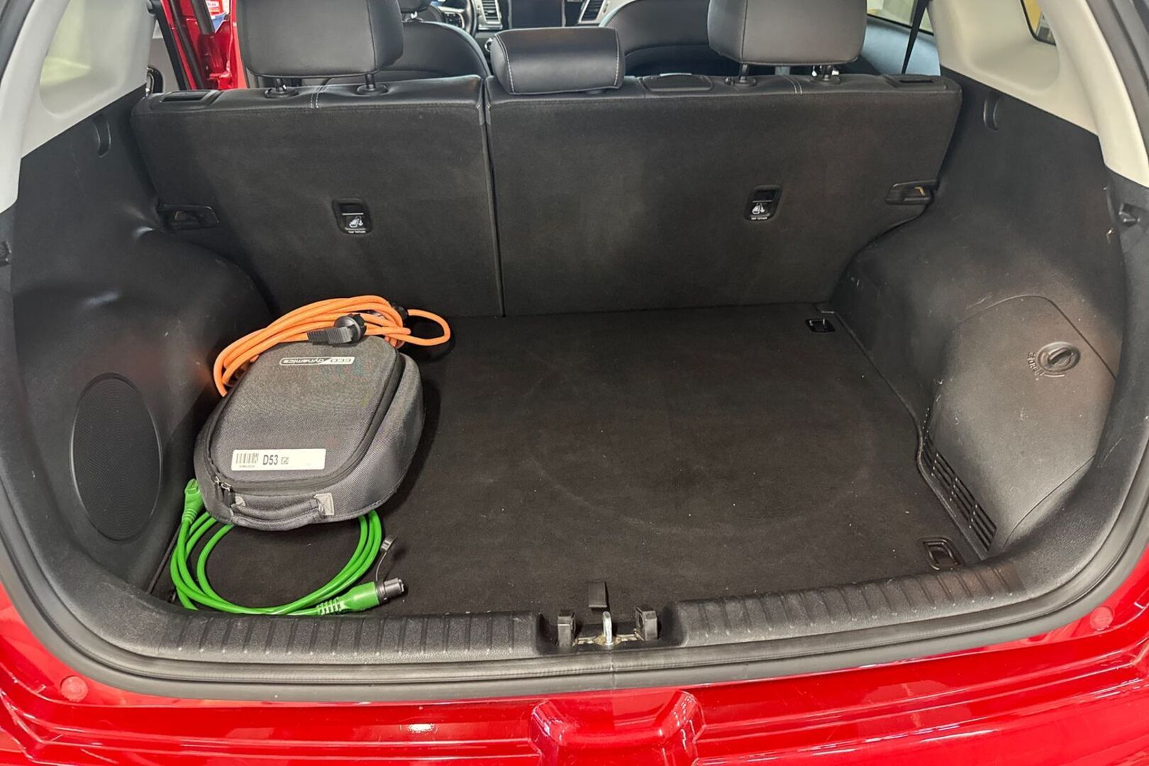 KIA Niro plug-in 2019