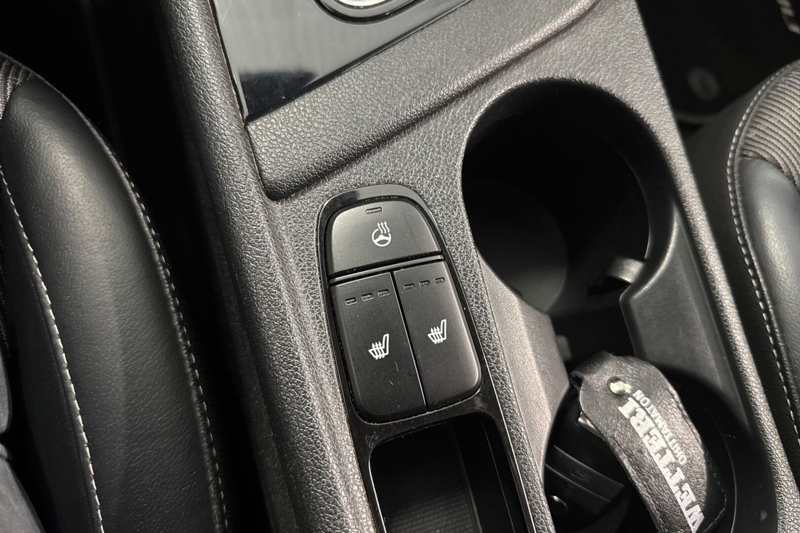 KIA Niro plug-in 2019