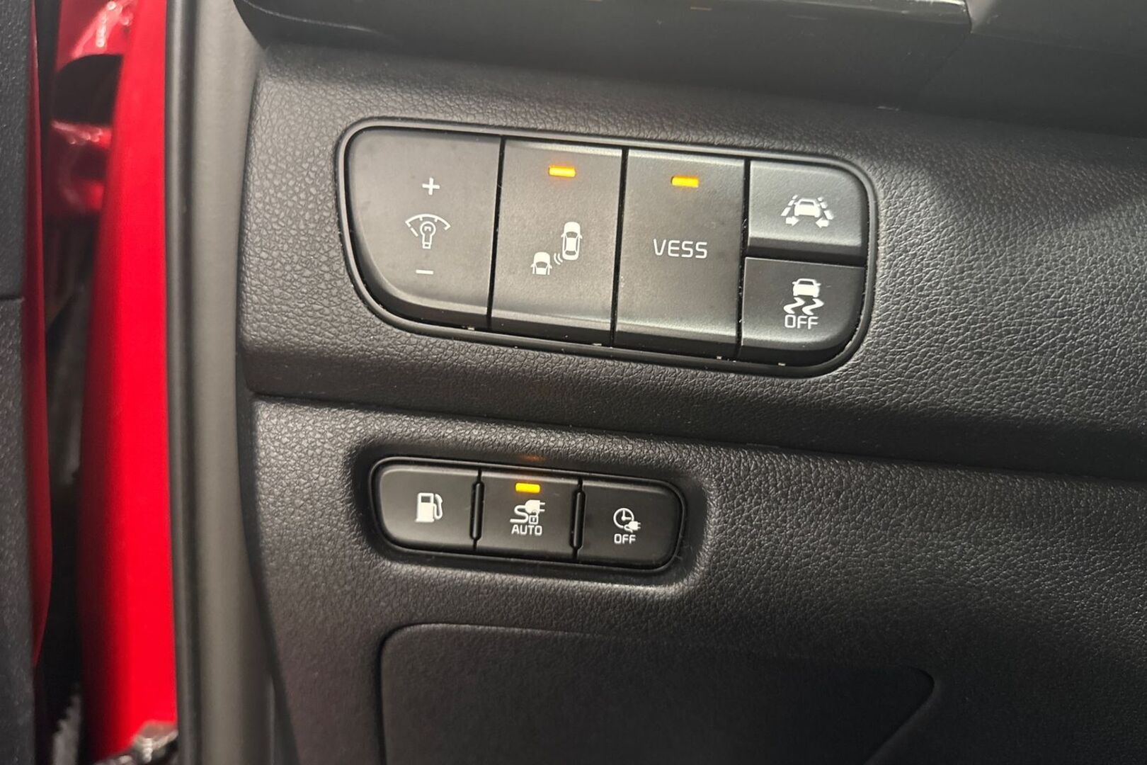 KIA Niro plug-in 2019
