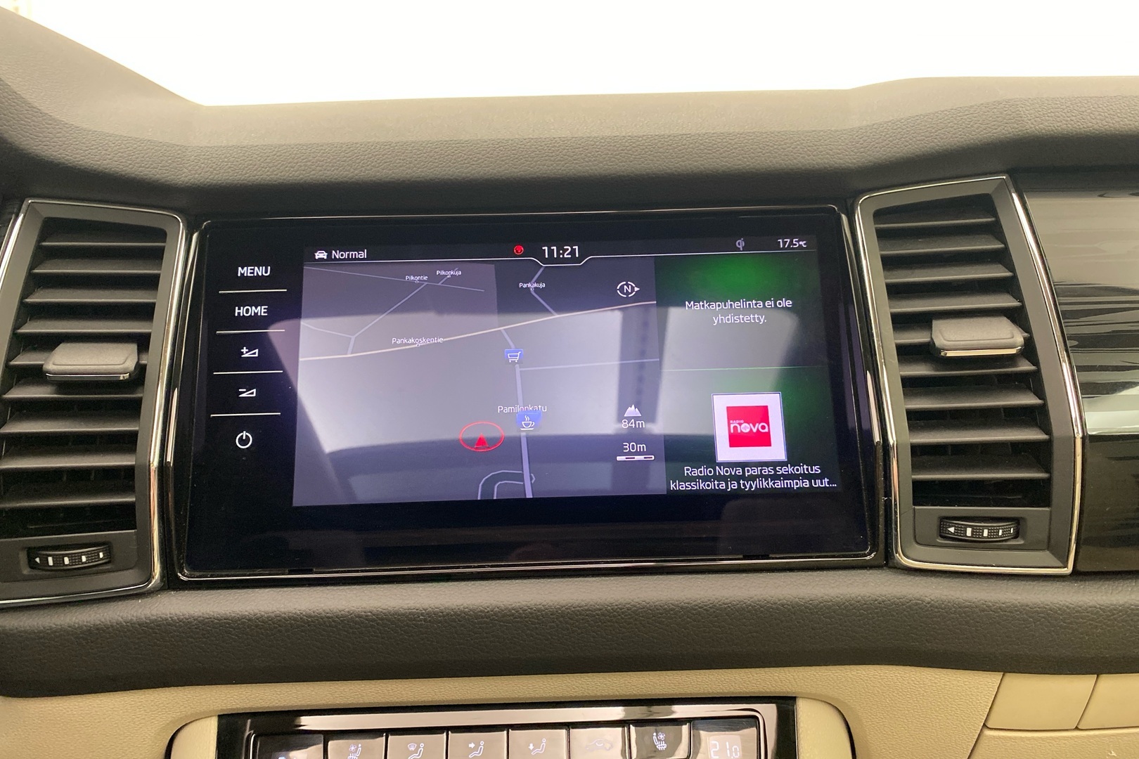 SKODA Kodiaq 13