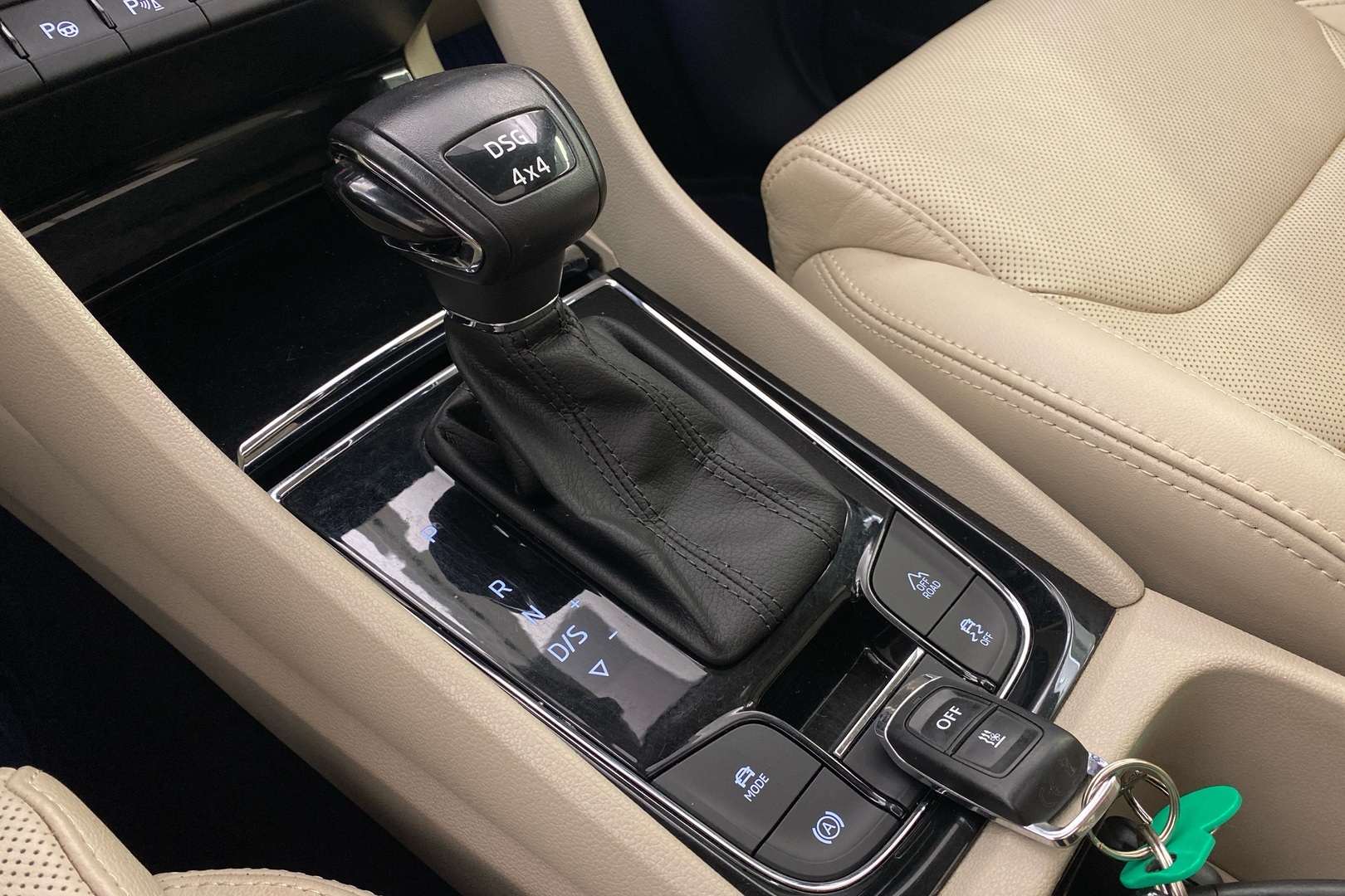 SKODA Kodiaq 15