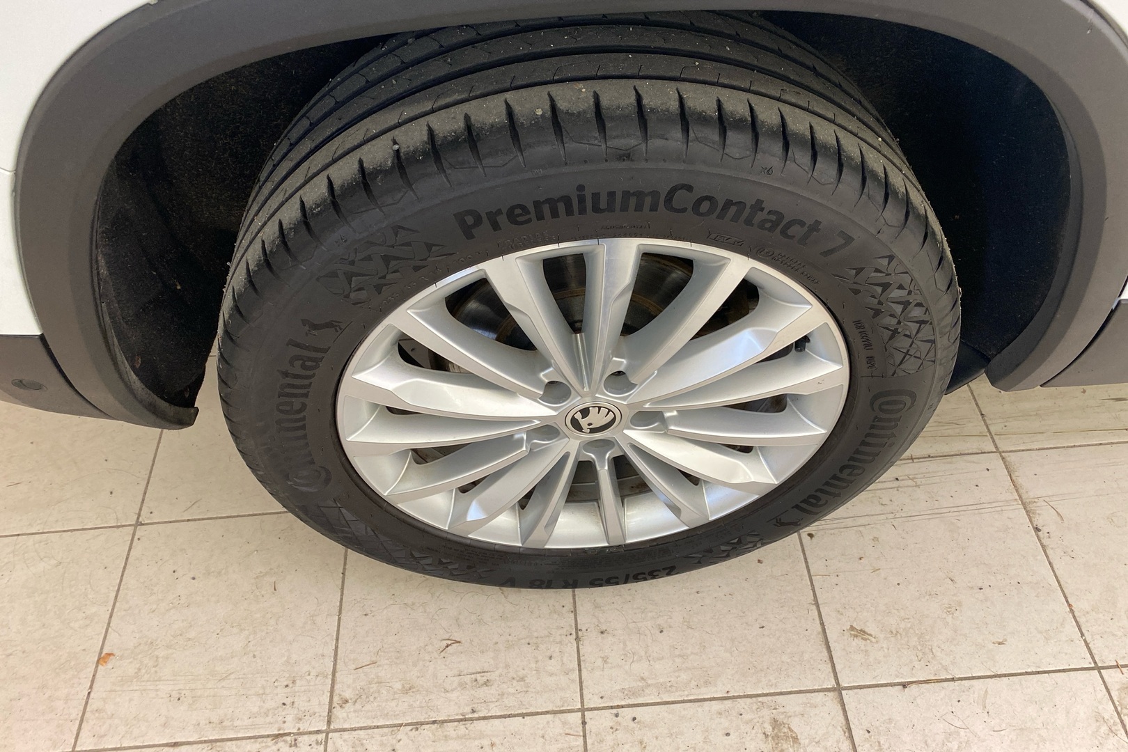 SKODA Kodiaq 22