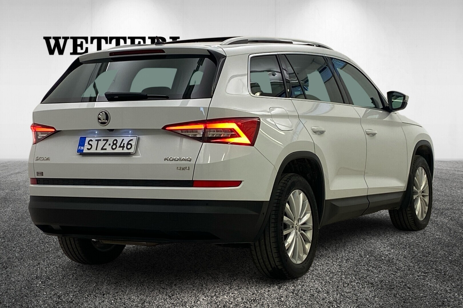 SKODA Kodiaq 4