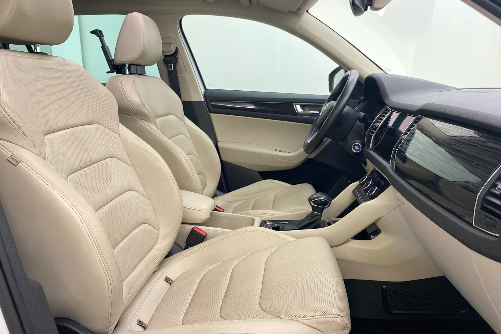 SKODA Kodiaq 7