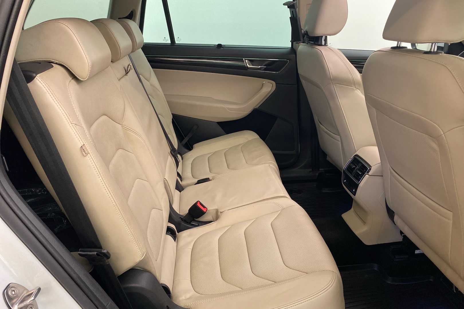 SKODA Kodiaq 8