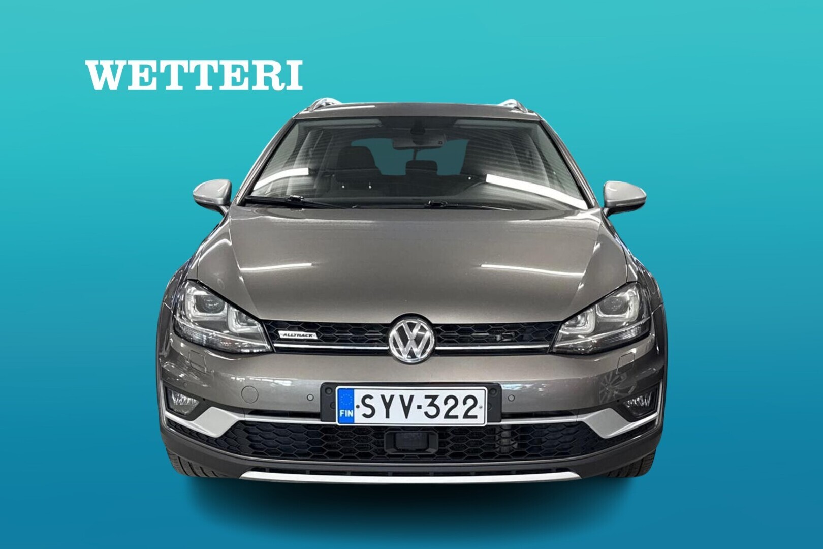 VOLKSWAGEN Golf 2