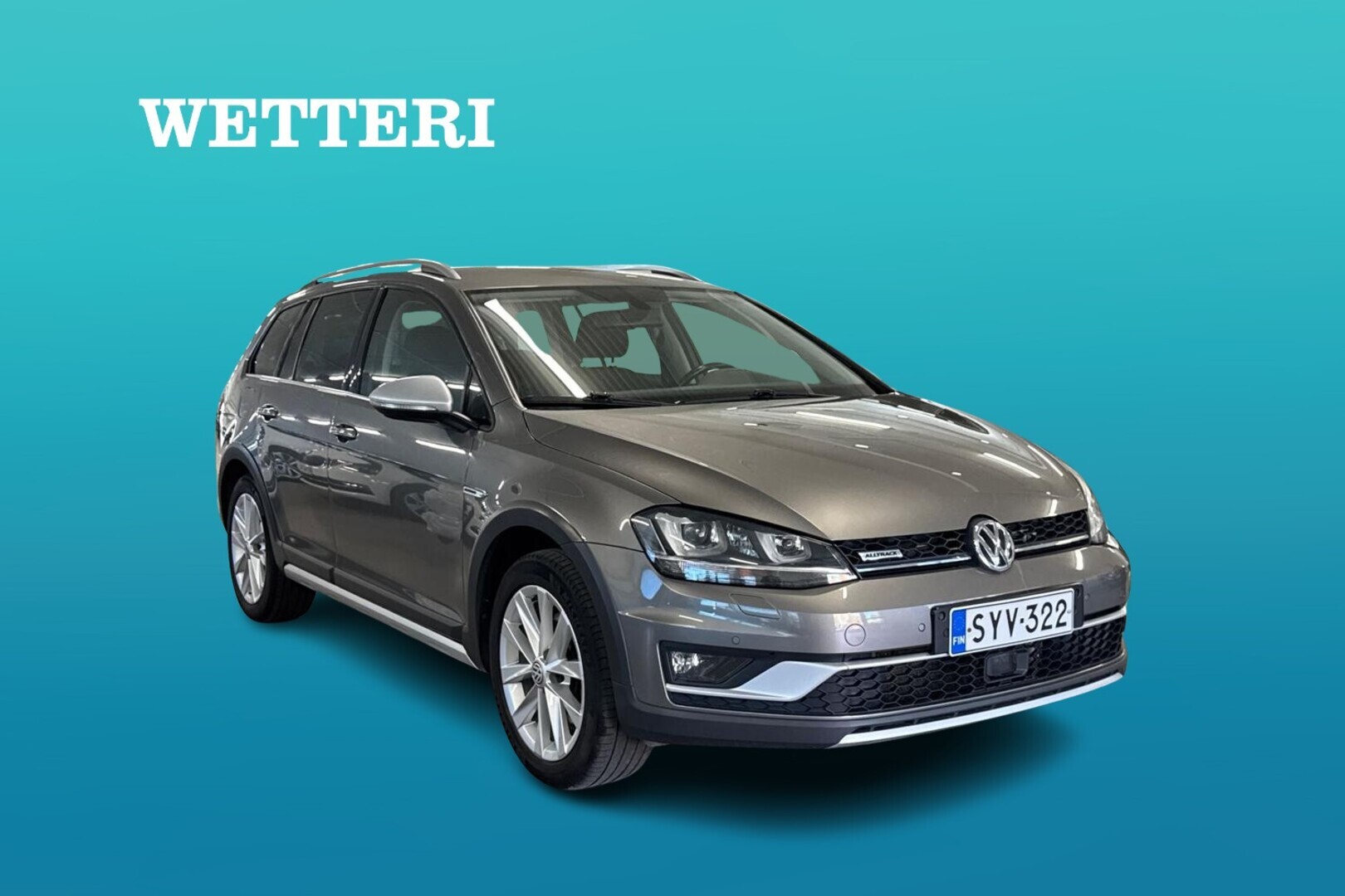 VOLKSWAGEN Golf 3